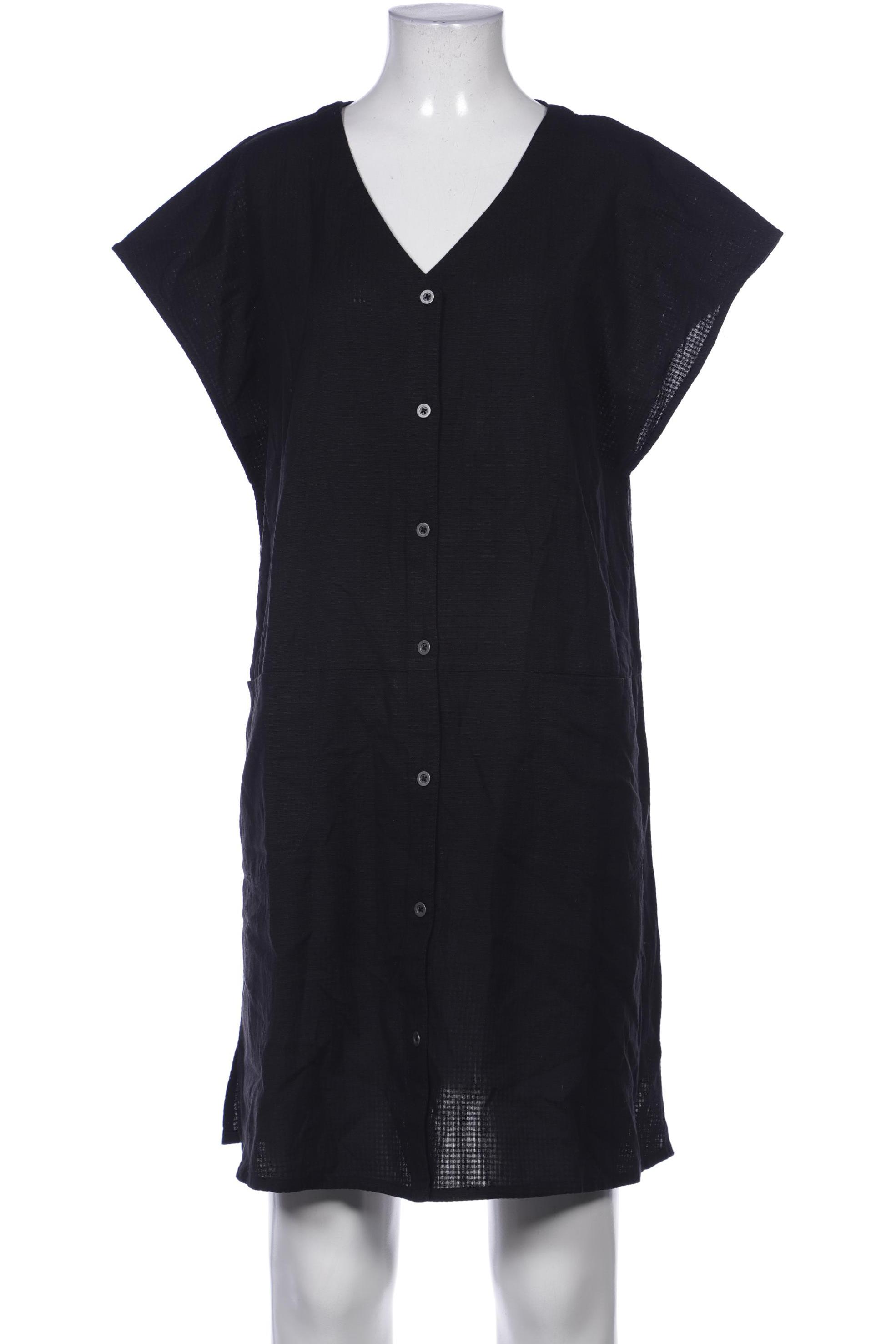 

Gudrun Sjödén Damen Kleid, schwarz, Gr. 38