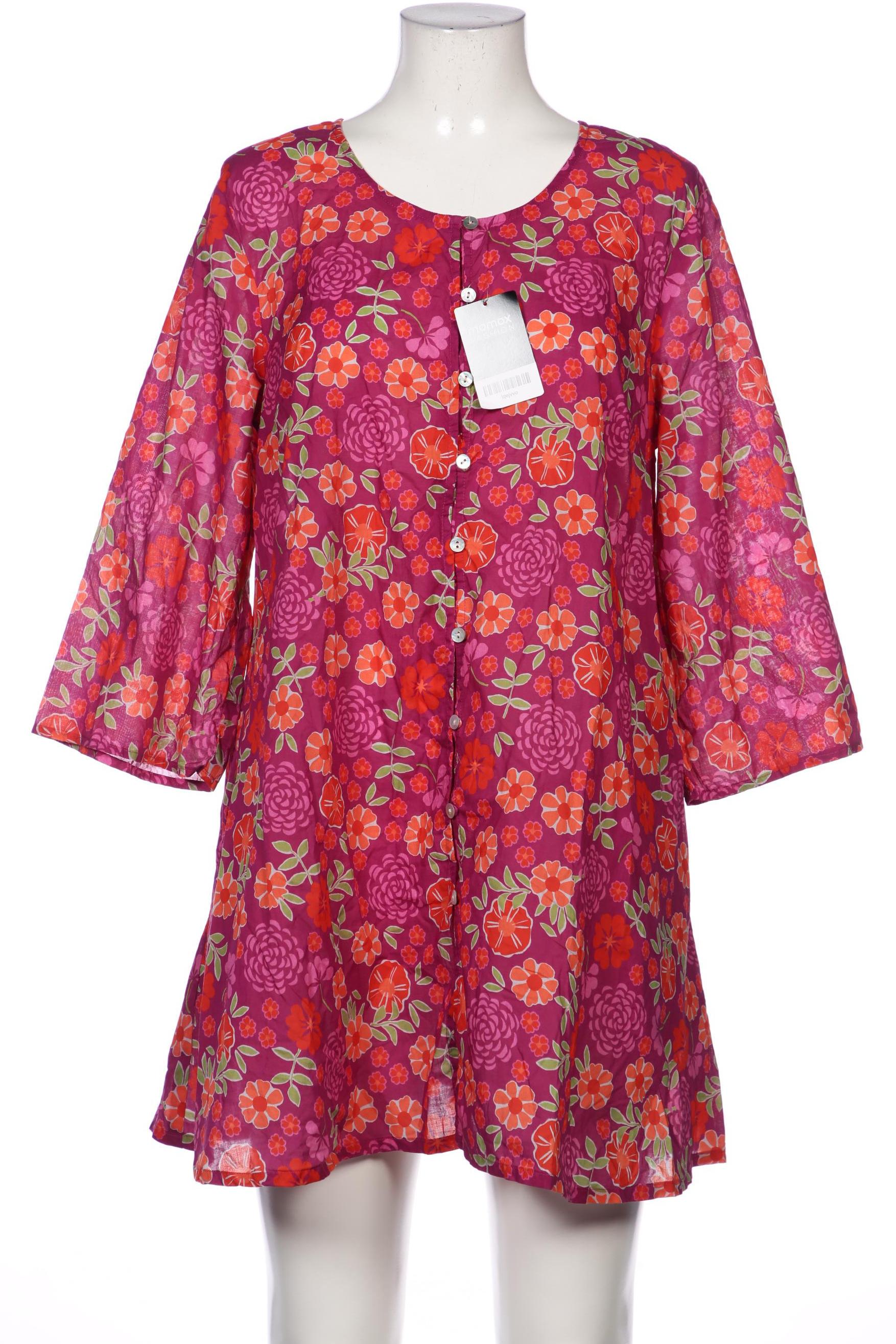 

Gudrun Sjödén Damen Kleid, bordeaux, Gr. 38