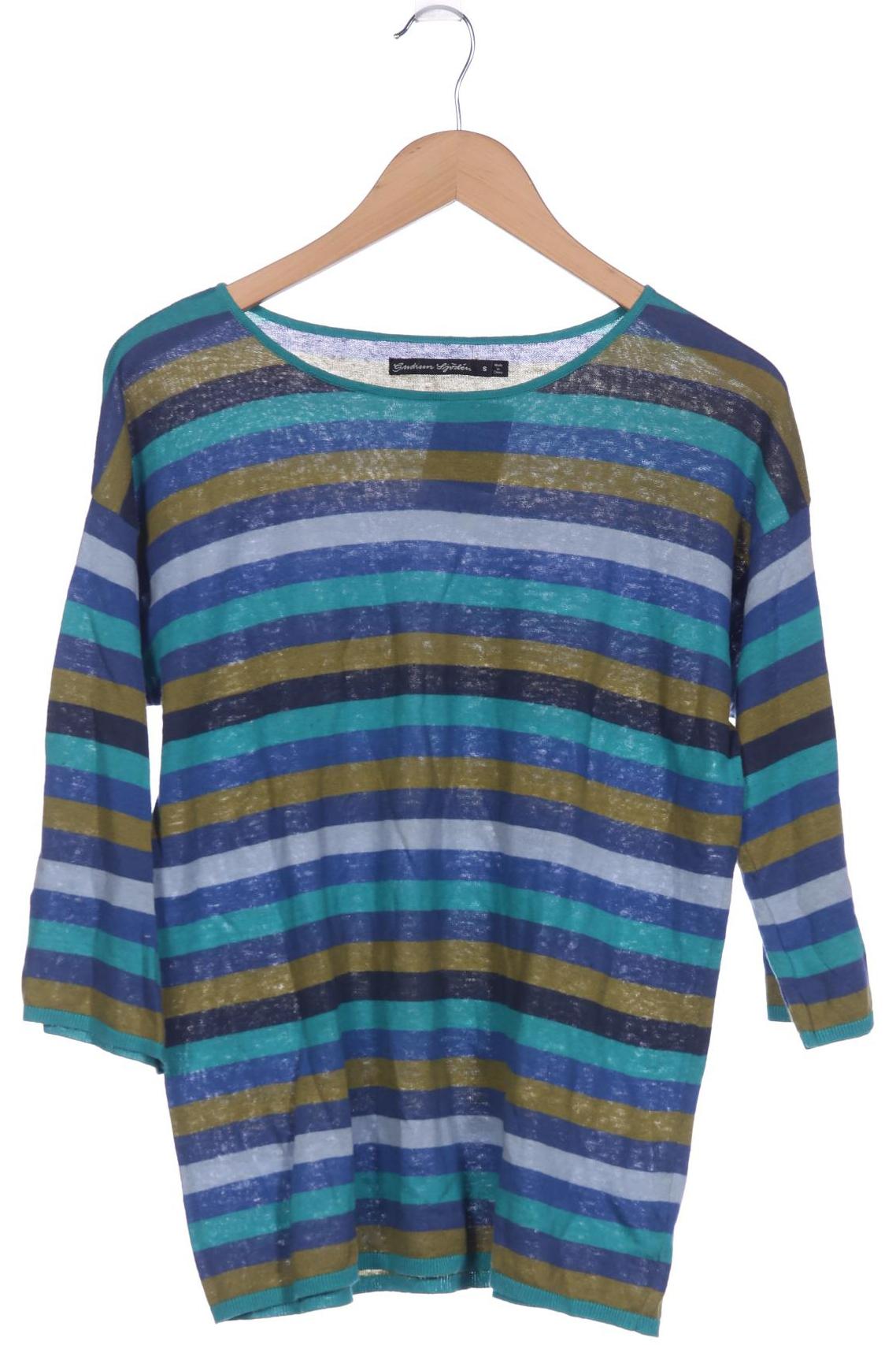 

Gudrun Sjödén Damen Pullover, mehrfarbig, Gr. 36