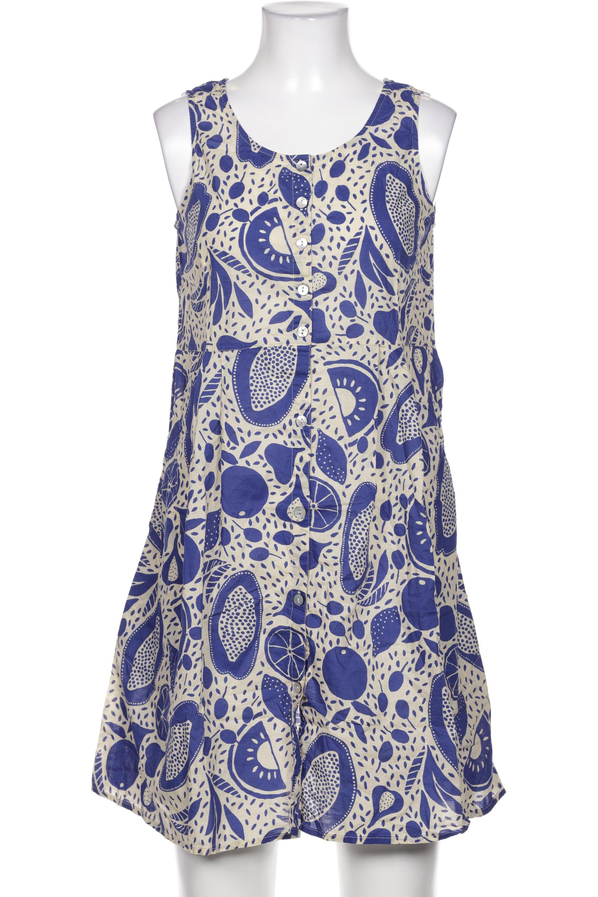 

Gudrun Sjödén Damen Kleid, marineblau