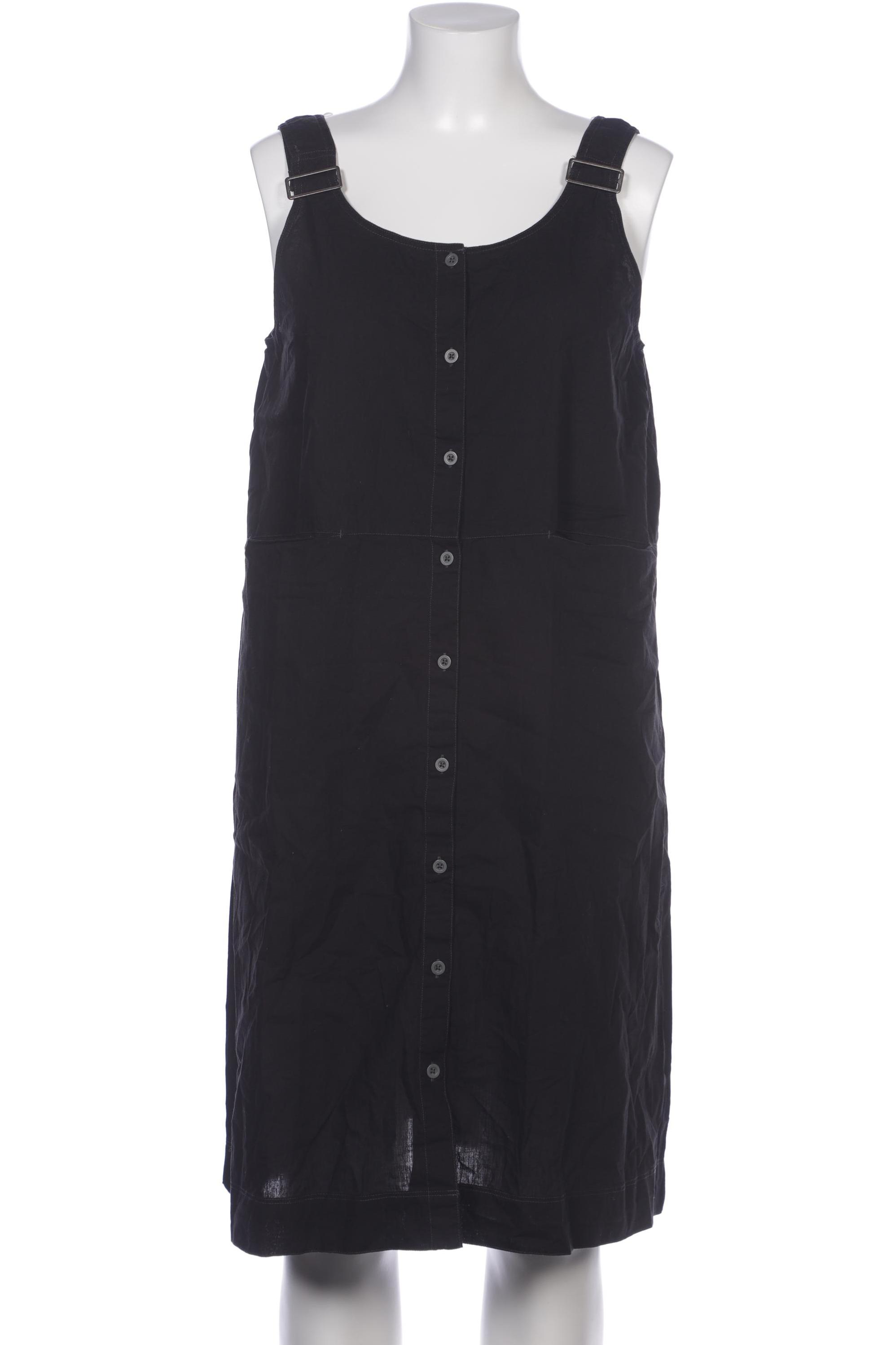 

Gudrun Sjödén Damen Kleid, schwarz, Gr. 38