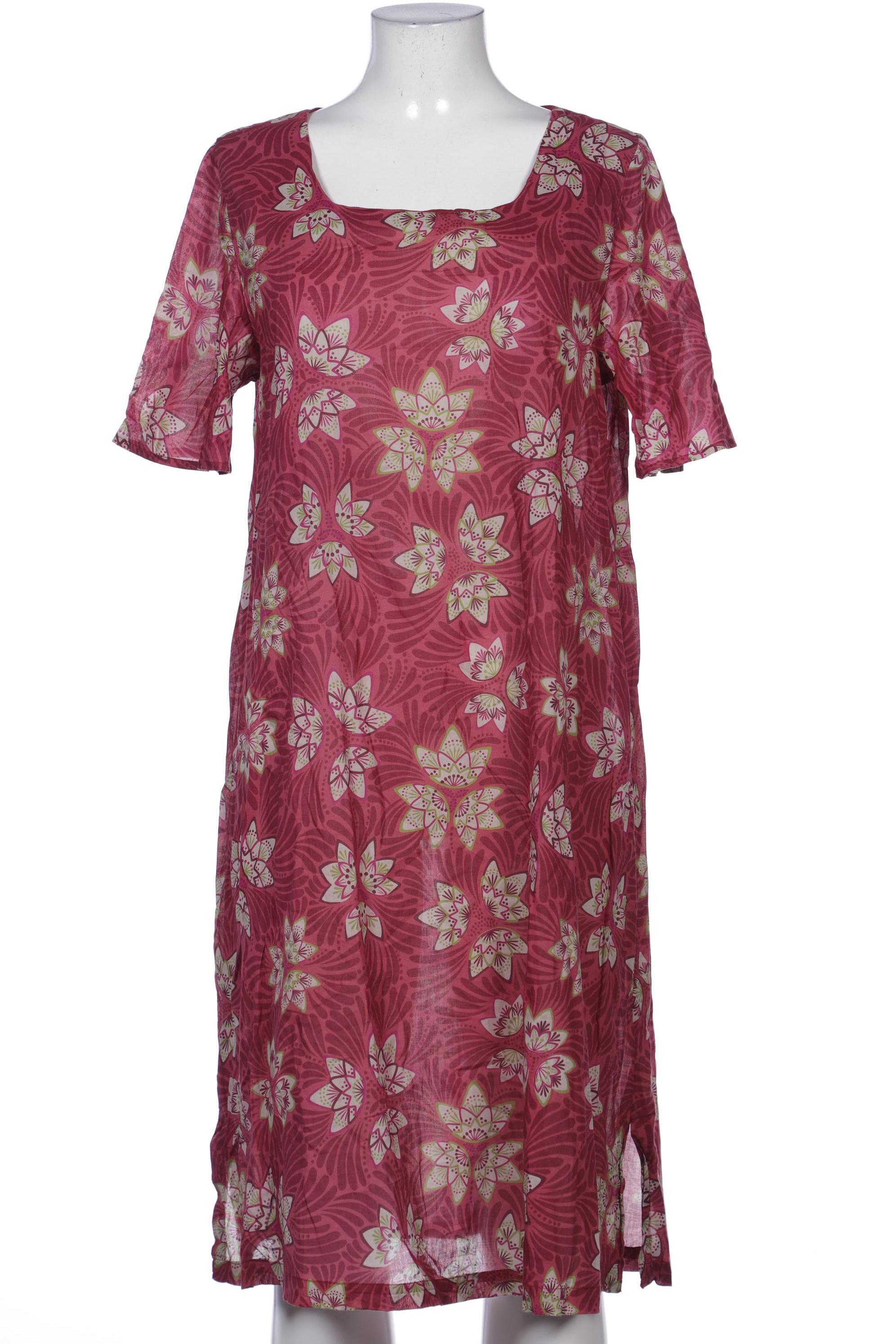 

Gudrun Sjödén Damen Kleid, bordeaux, Gr. 38