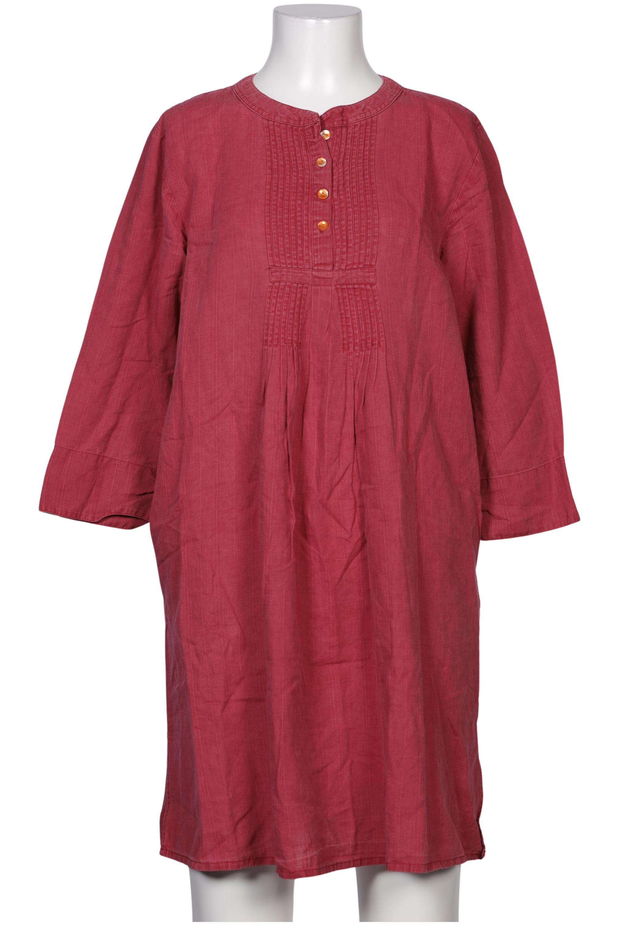 

Gudrun Sjödén Damen Kleid, rot, Gr. 38