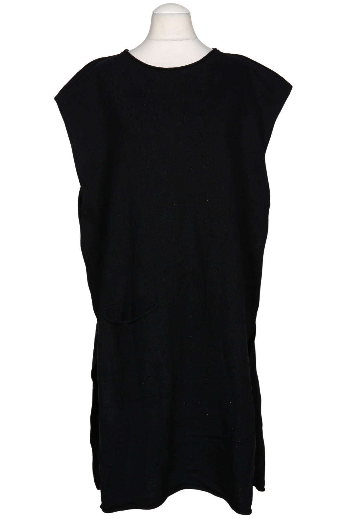 

Gudrun Sjödén Damen Kleid, marineblau, Gr. 38