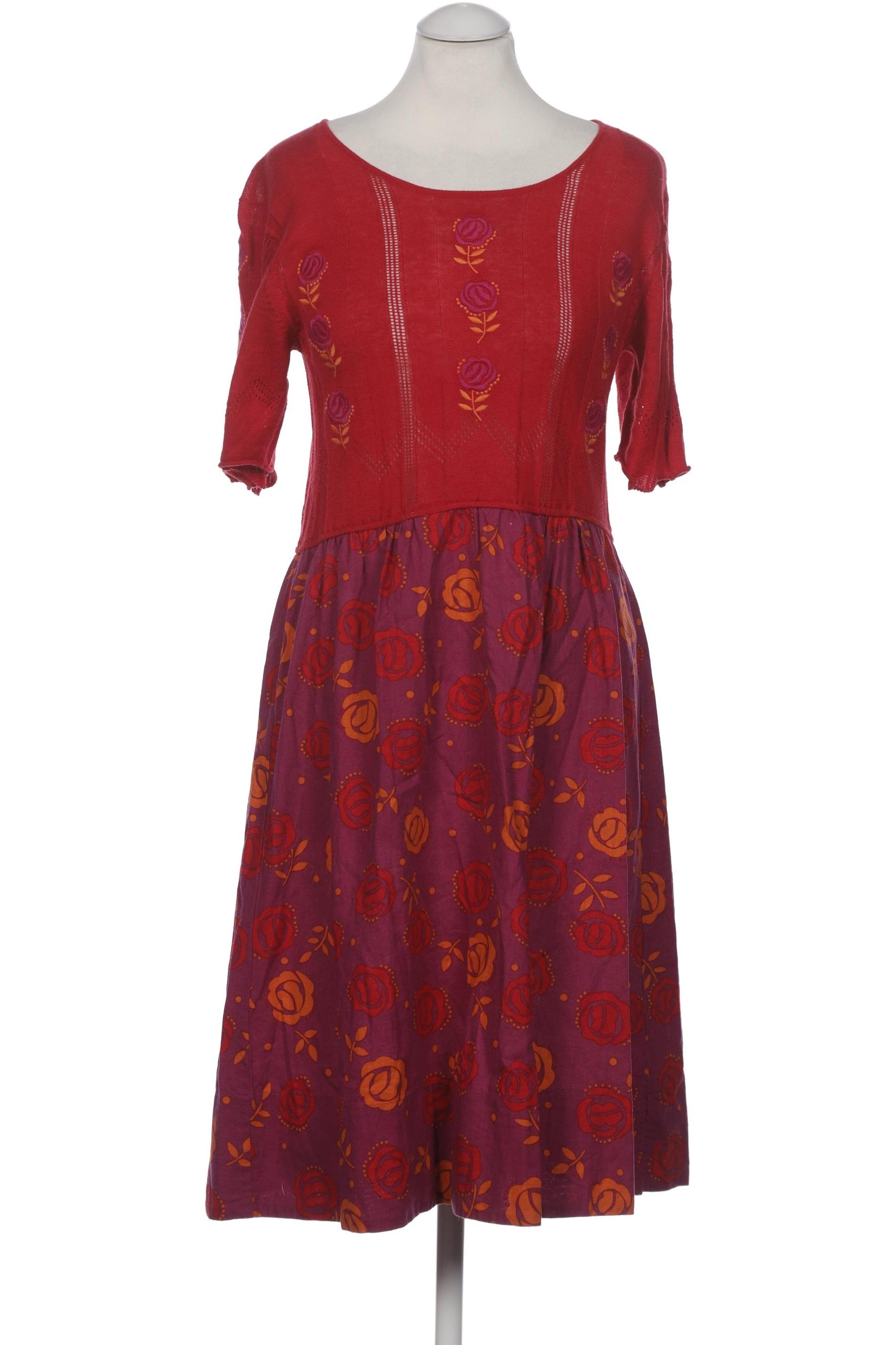 

Gudrun Sjödén Damen Kleid, rot, Gr. 36