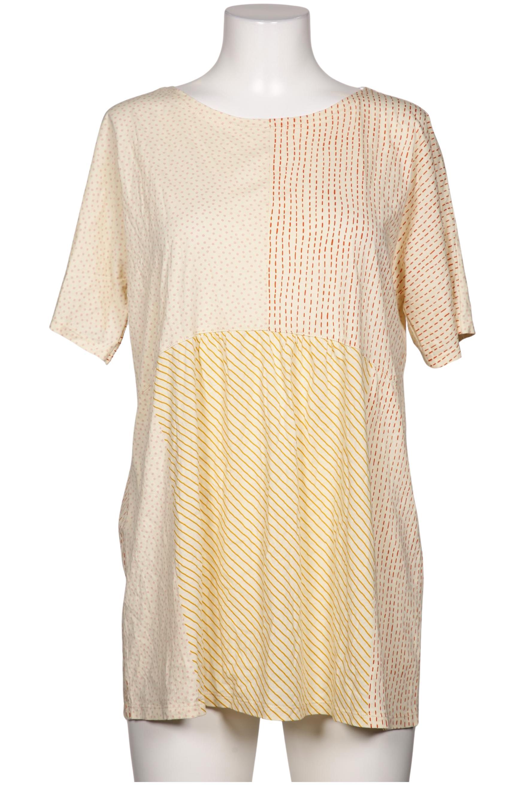 

Gudrun Sjödén Damen Kleid, mehrfarbig, Gr. 38