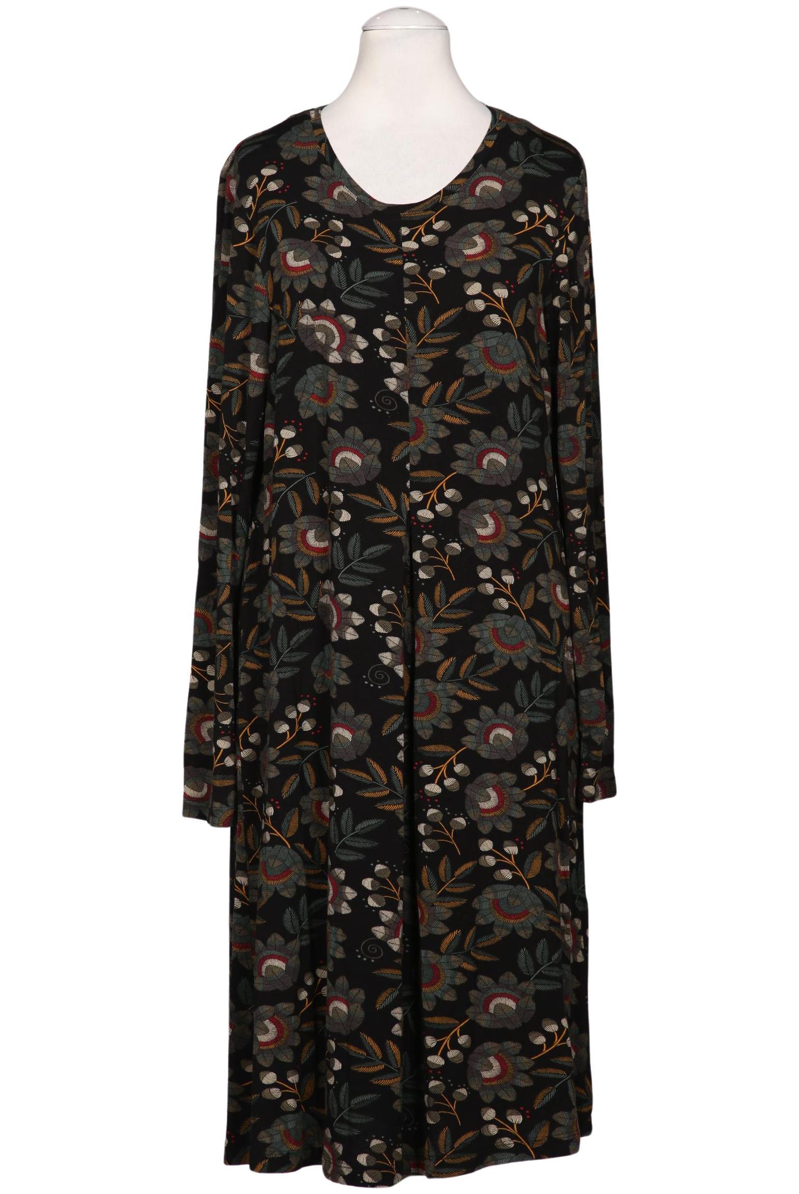 

Gudrun Sjödén Damen Kleid, schwarz, Gr. 36