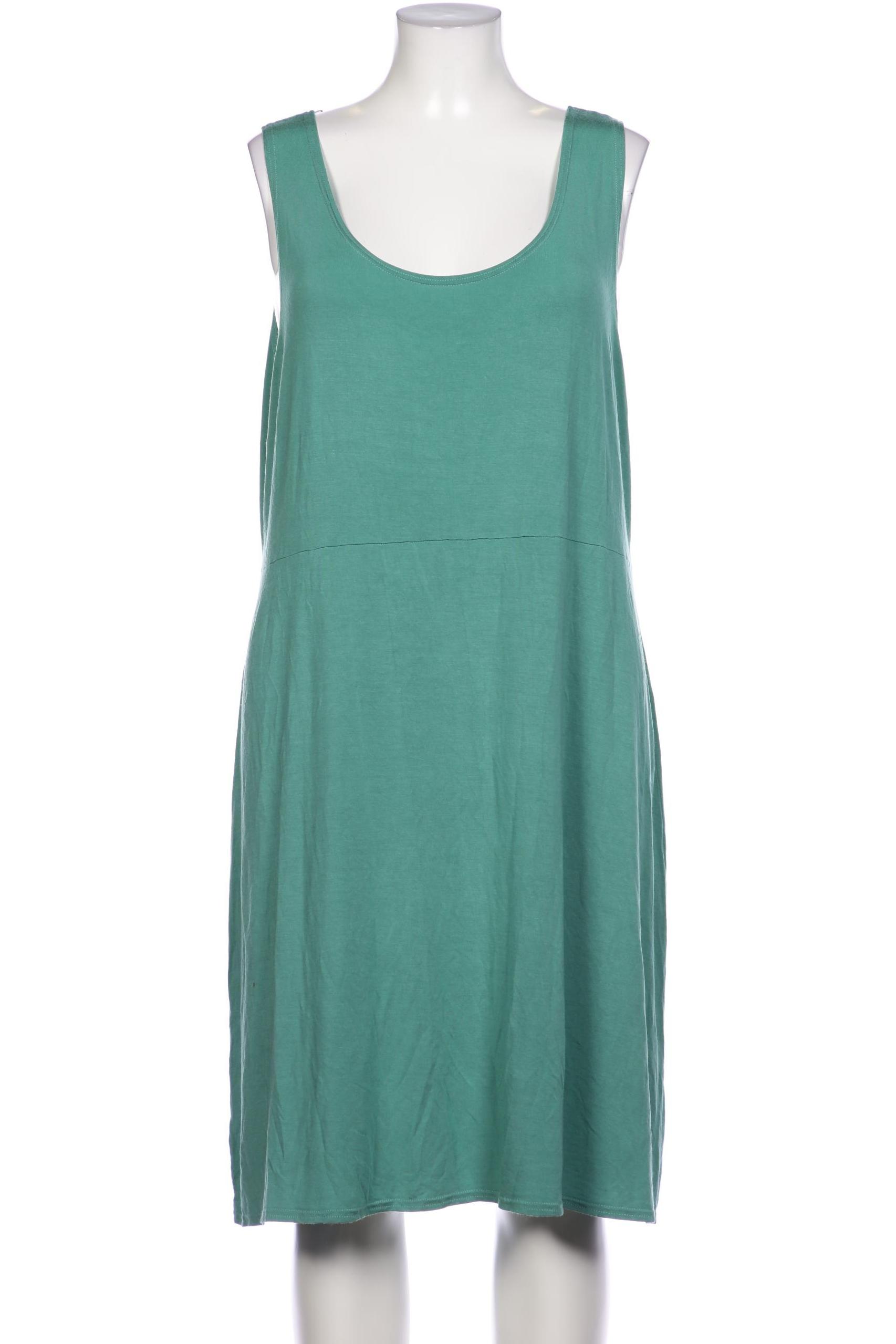 

Gudrun Sjödén Damen Kleid, türkis, Gr. 46