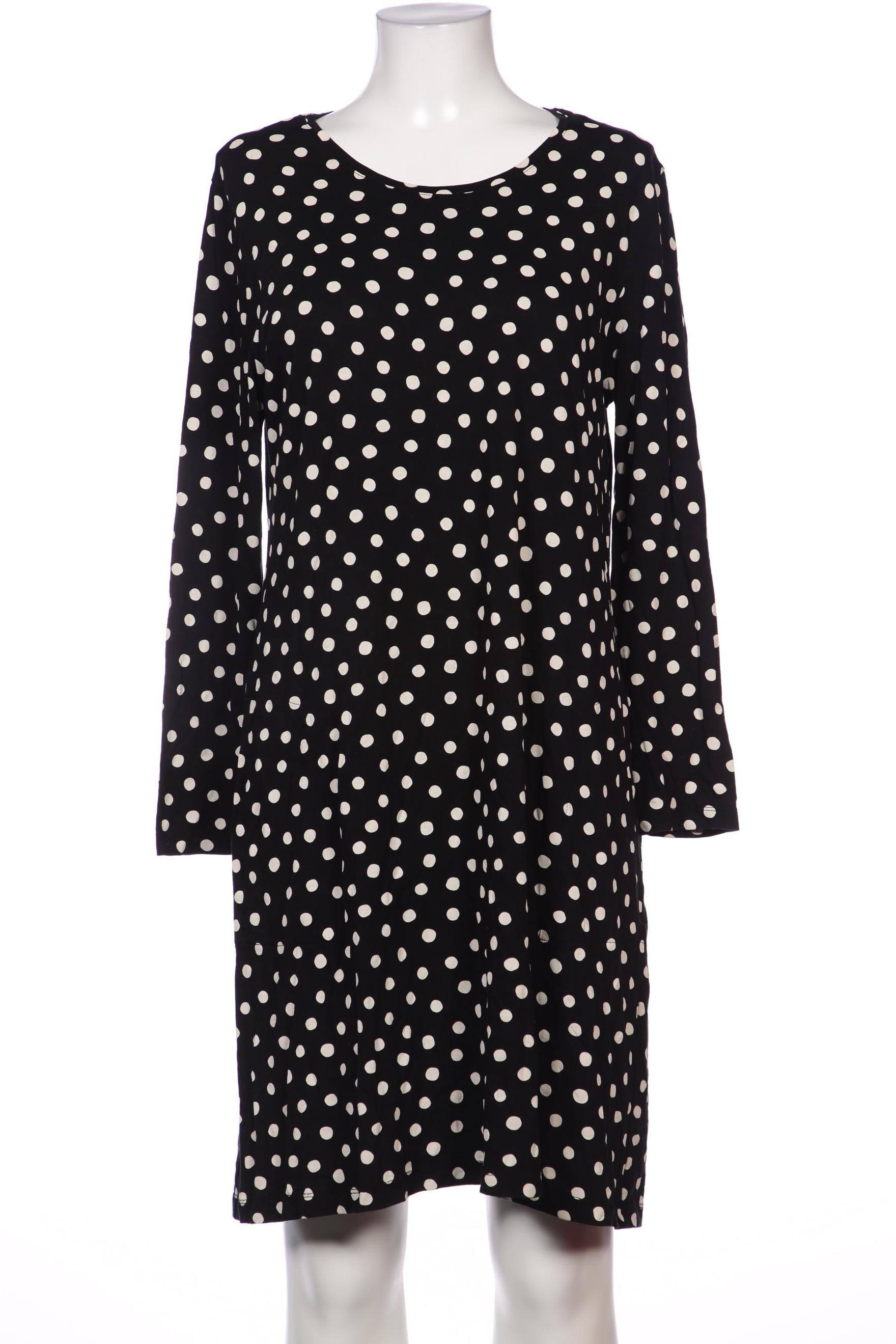 

Gudrun Sjödén Damen Kleid, schwarz, Gr. 42