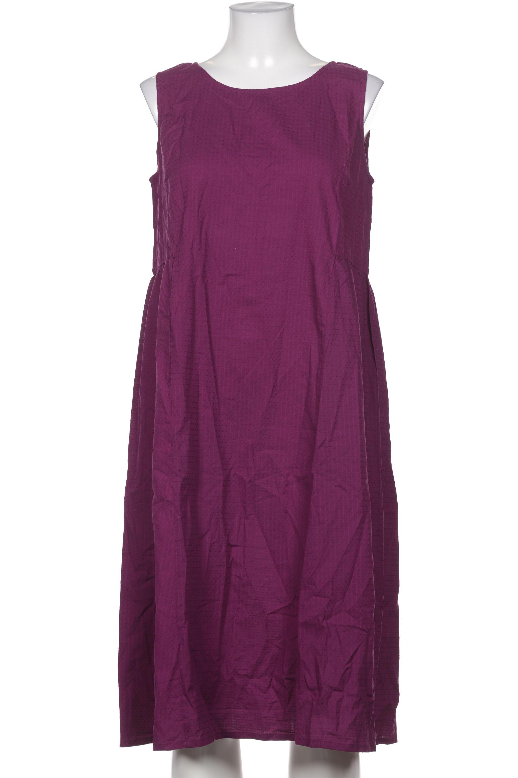 

Gudrun Sjödén Damen Kleid, flieder, Gr. 38
