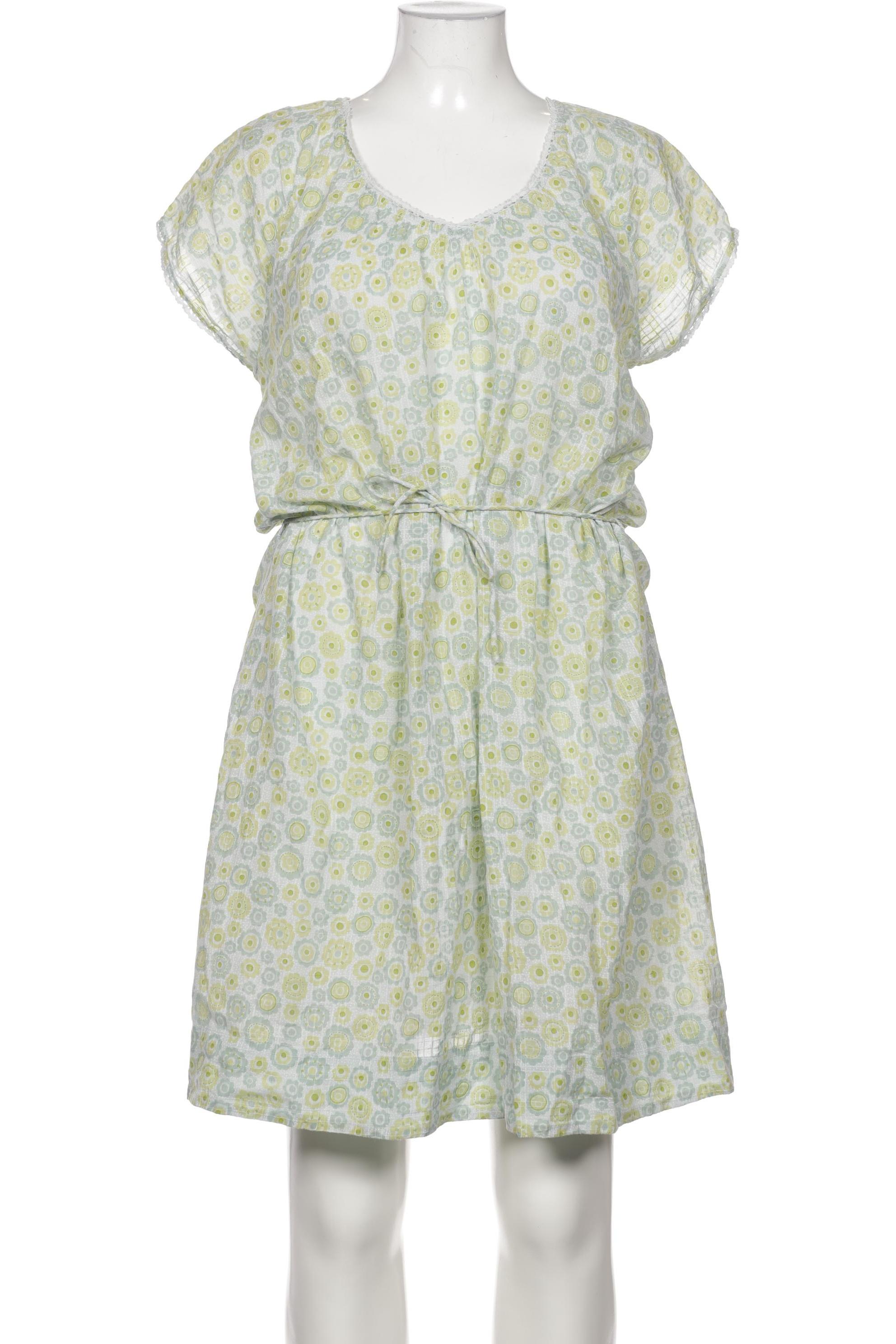 

Gudrun Sjödén Damen Kleid, hellgrün, Gr. 42