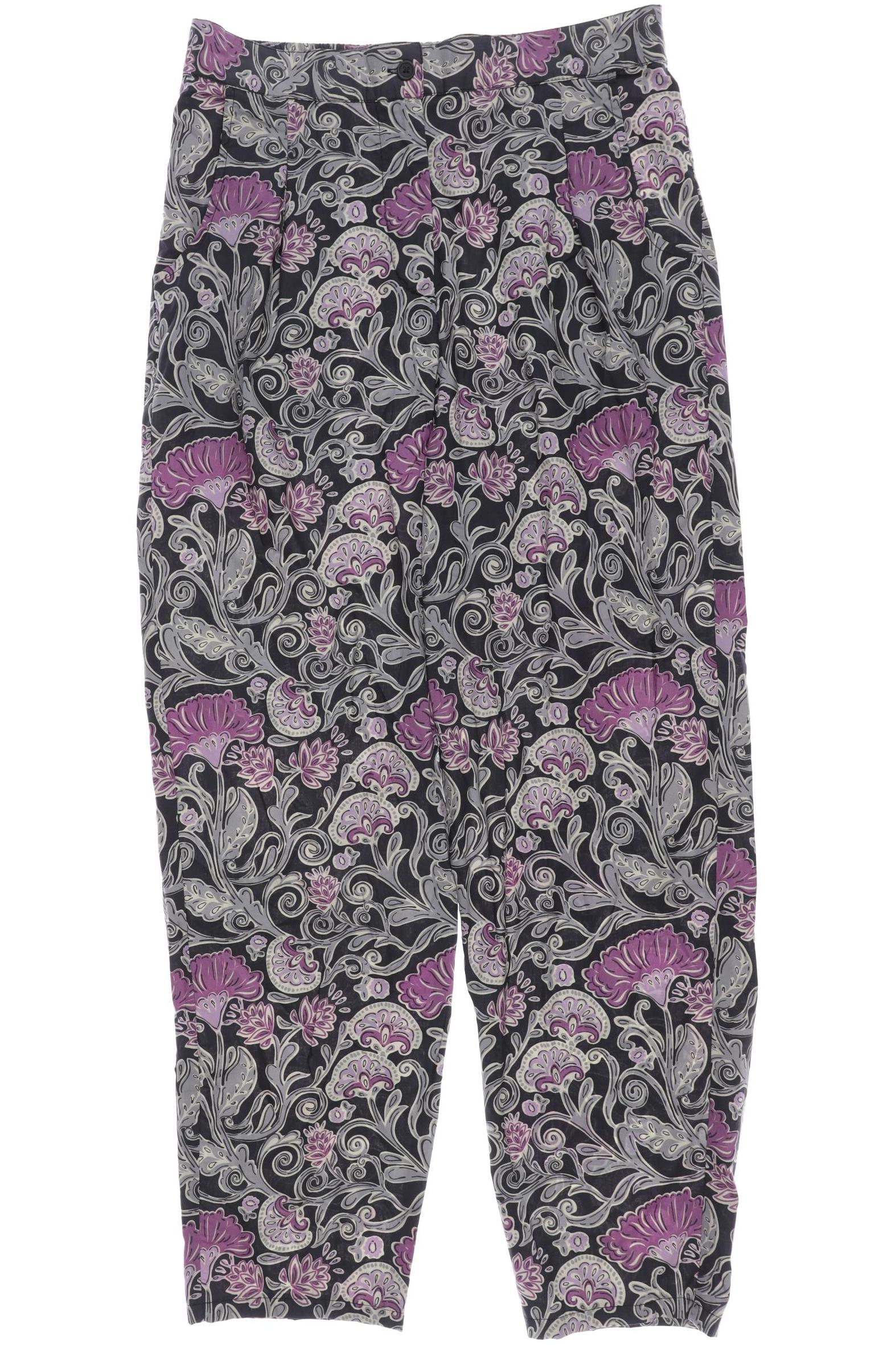 

Gudrun Sjödén Damen Stoffhose, mehrfarbig, Gr. 0
