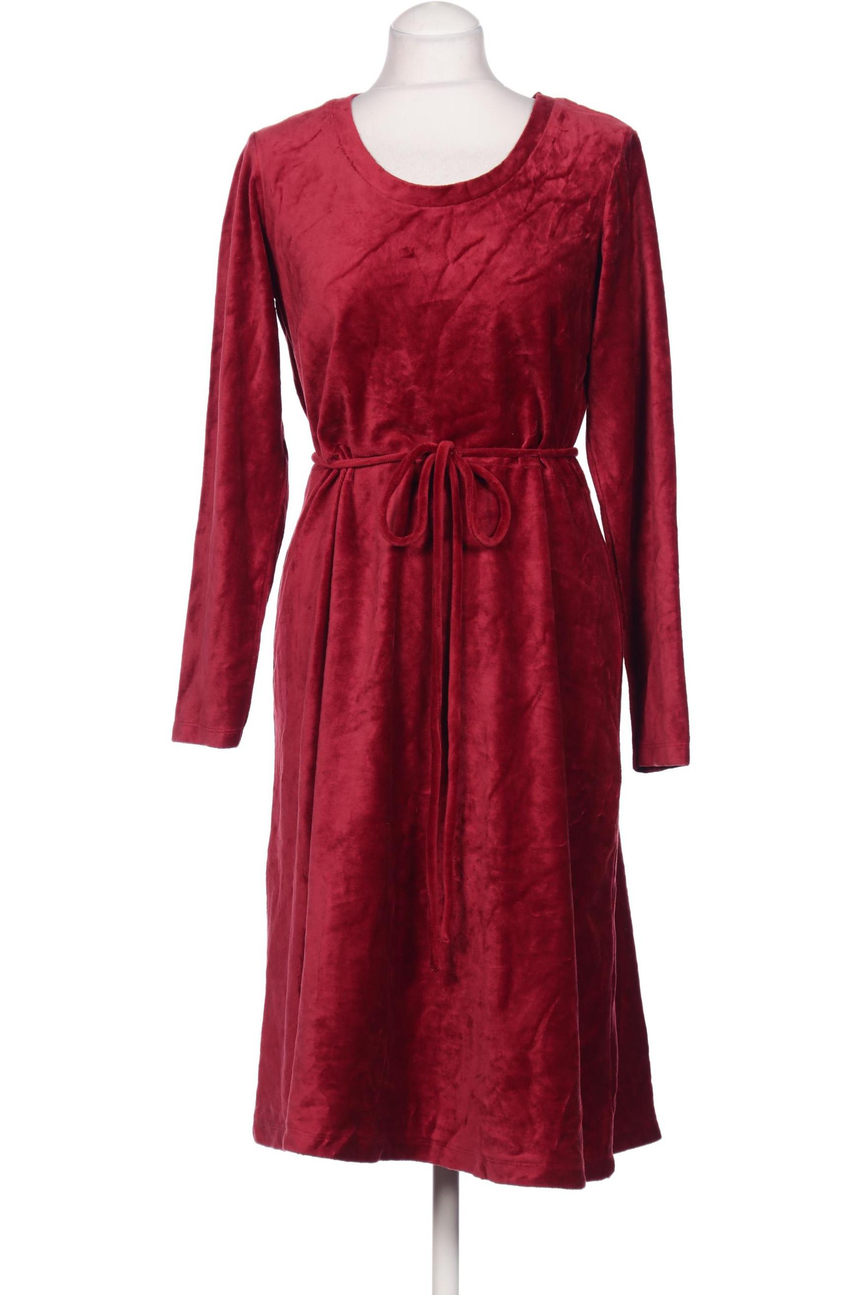 

Gudrun Sjödén Damen Kleid, rot, Gr. 38