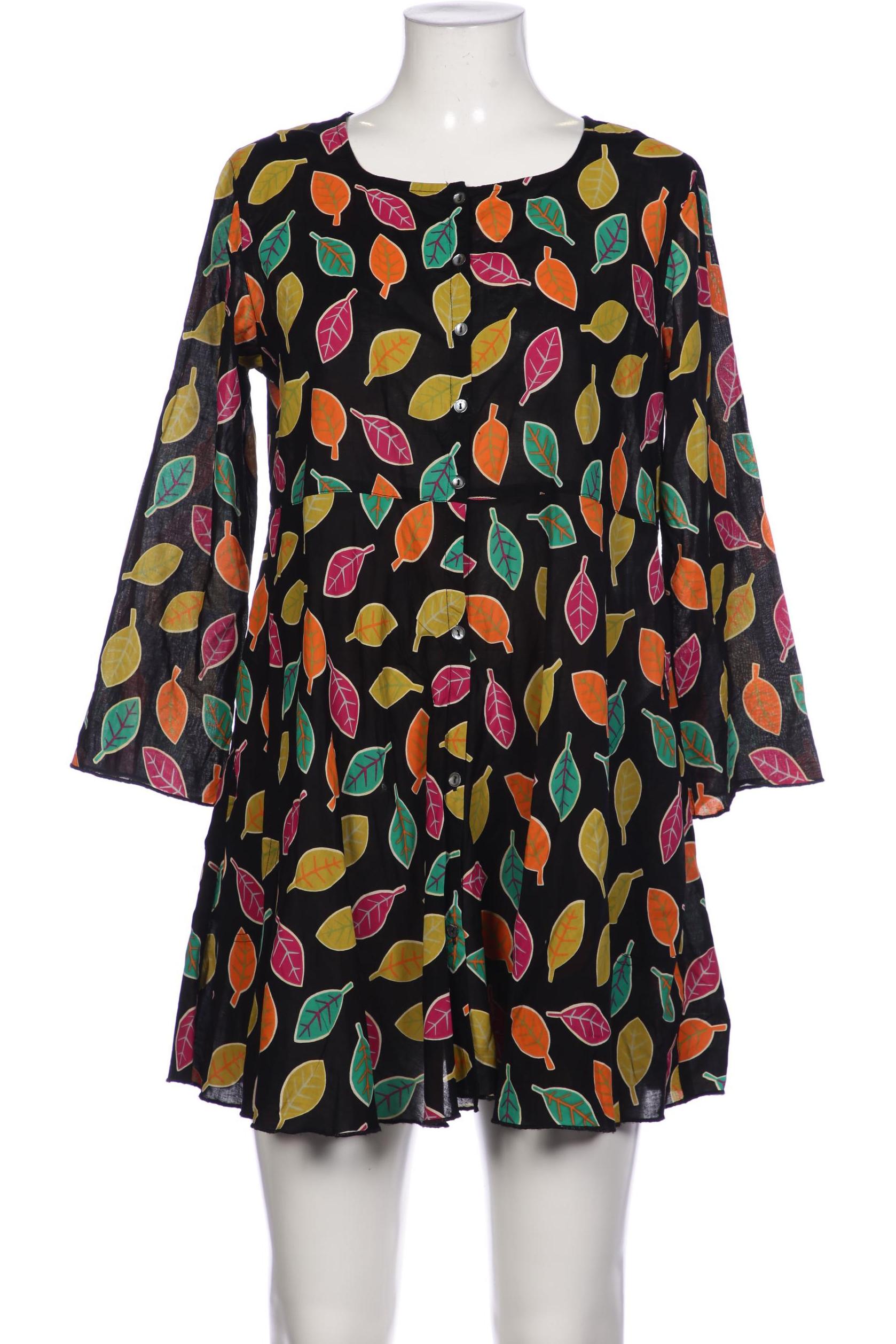 

Gudrun Sjödén Damen Kleid, schwarz