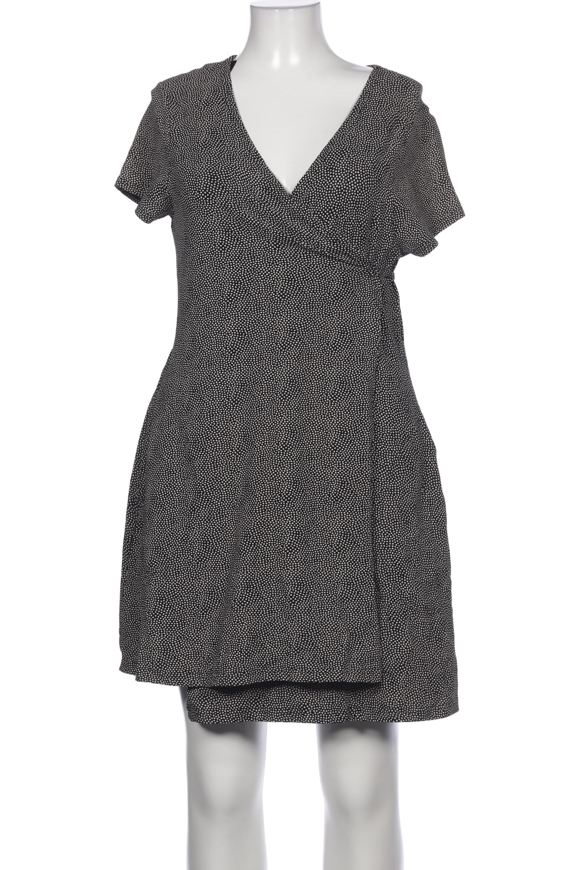 

Gudrun Sjödén Damen Kleid, schwarz
