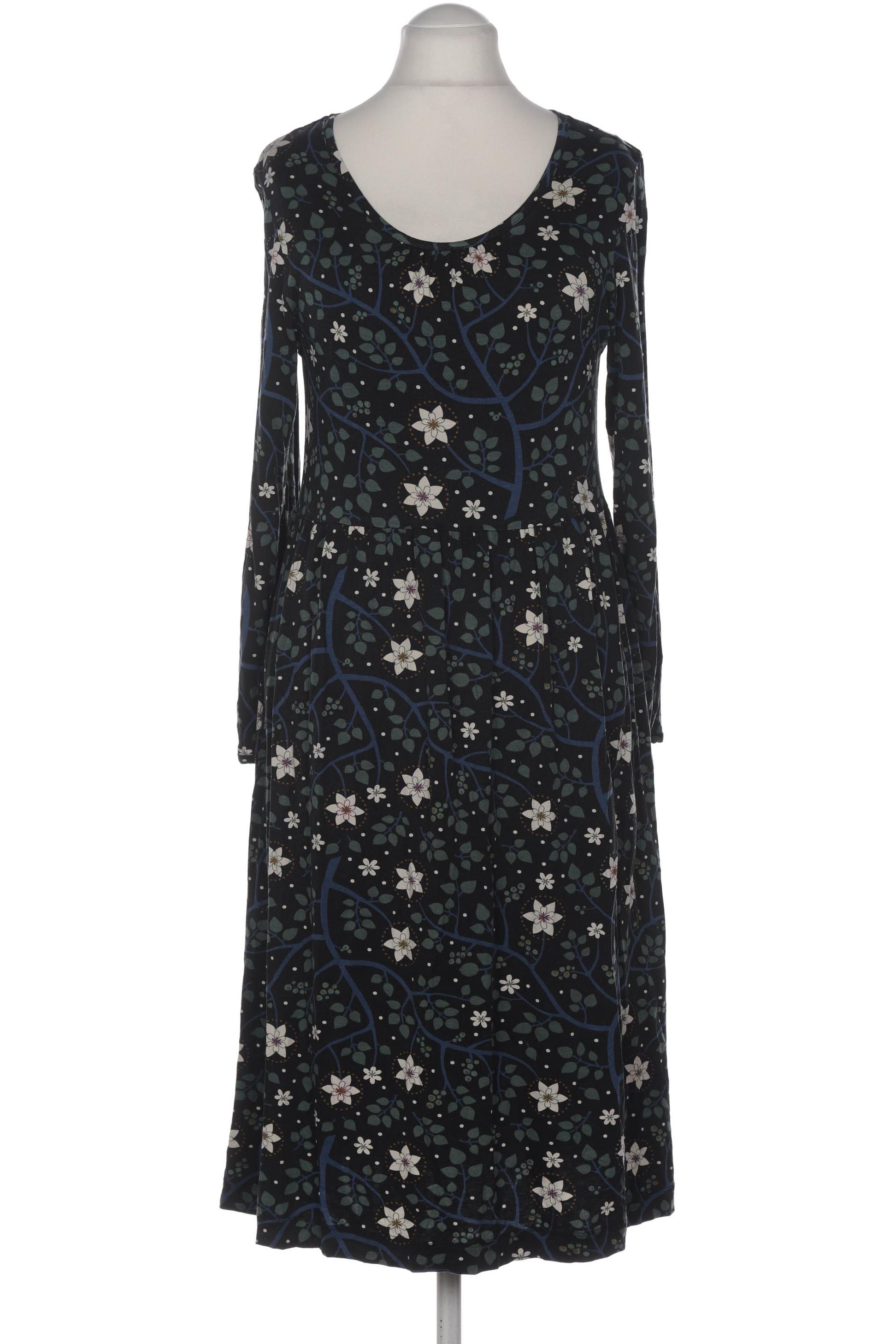 

Gudrun Sjödén Damen Kleid, schwarz
