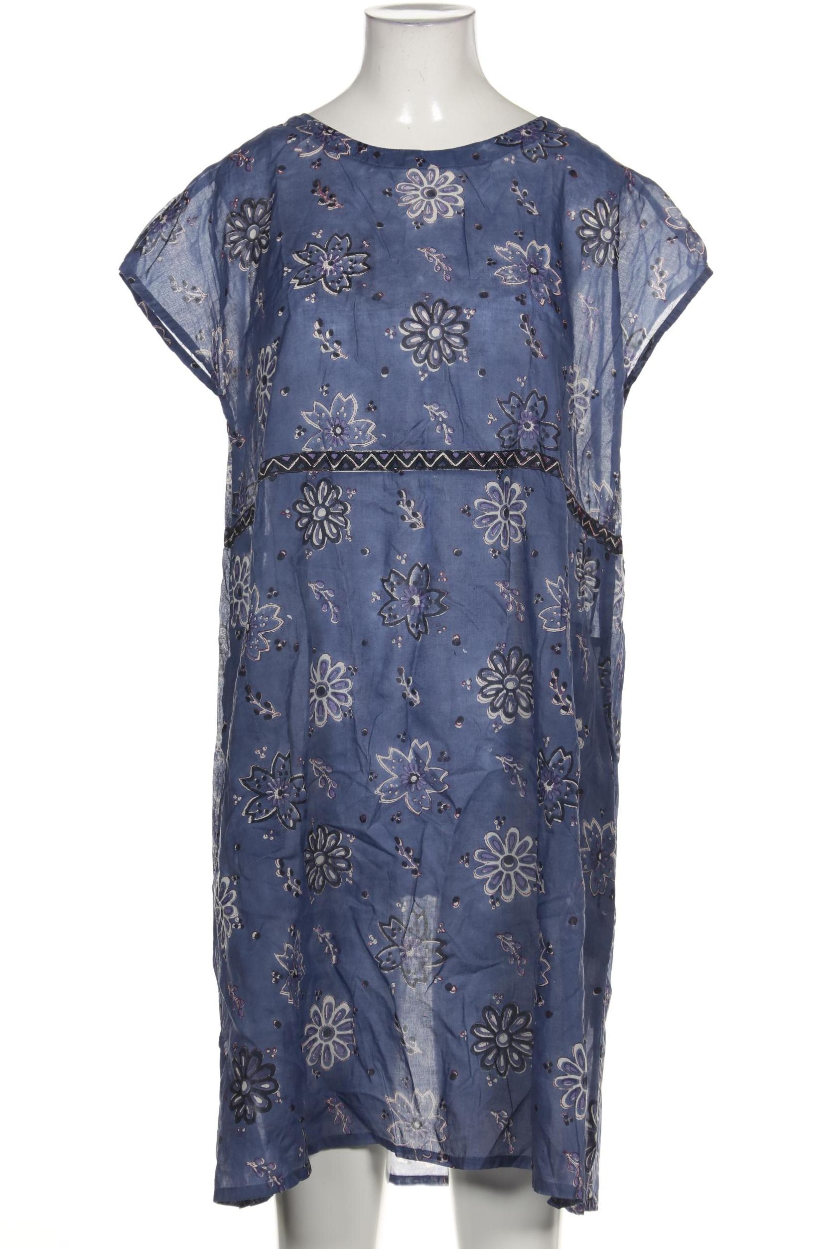 

Gudrun Sjödén Damen Kleid, marineblau