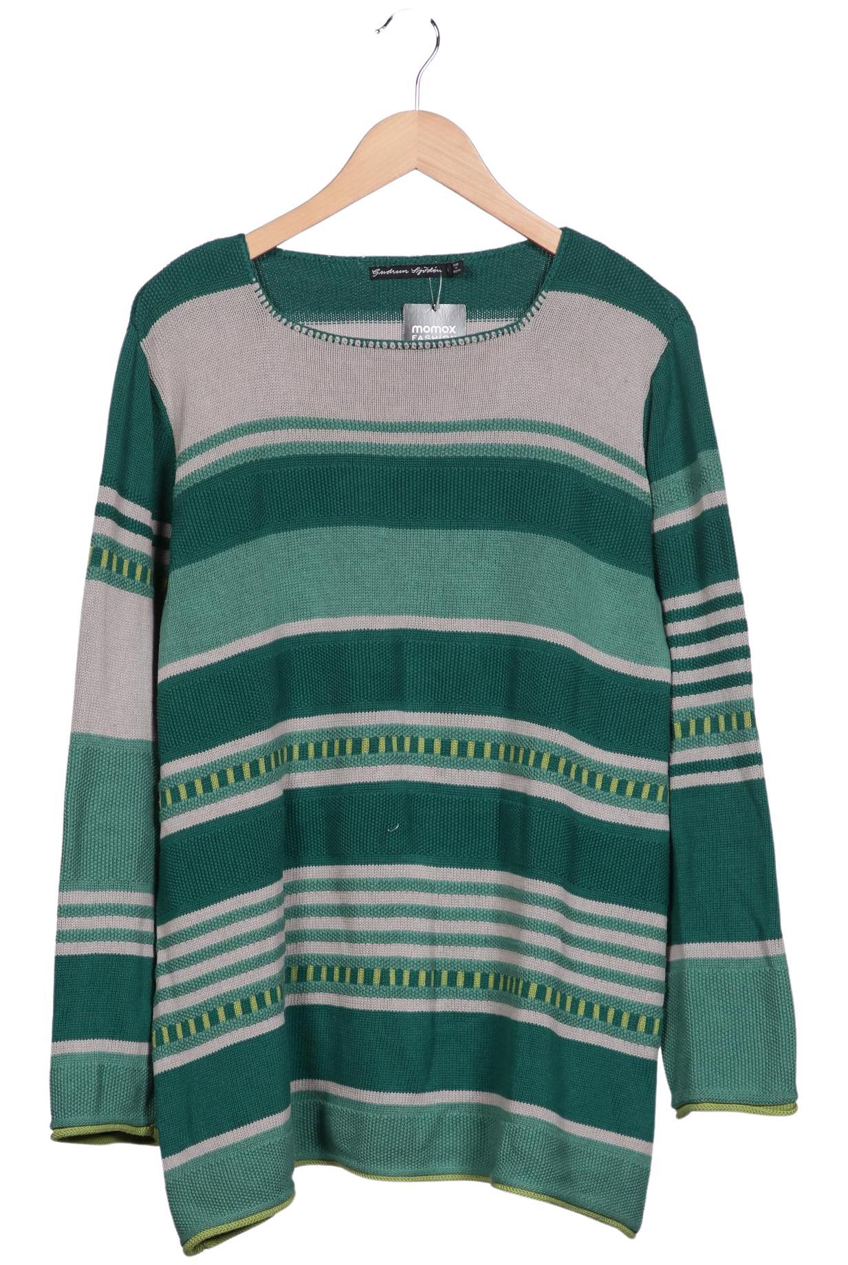 

Gudrun Sjödén Damen Pullover, mehrfarbig, Gr. 42