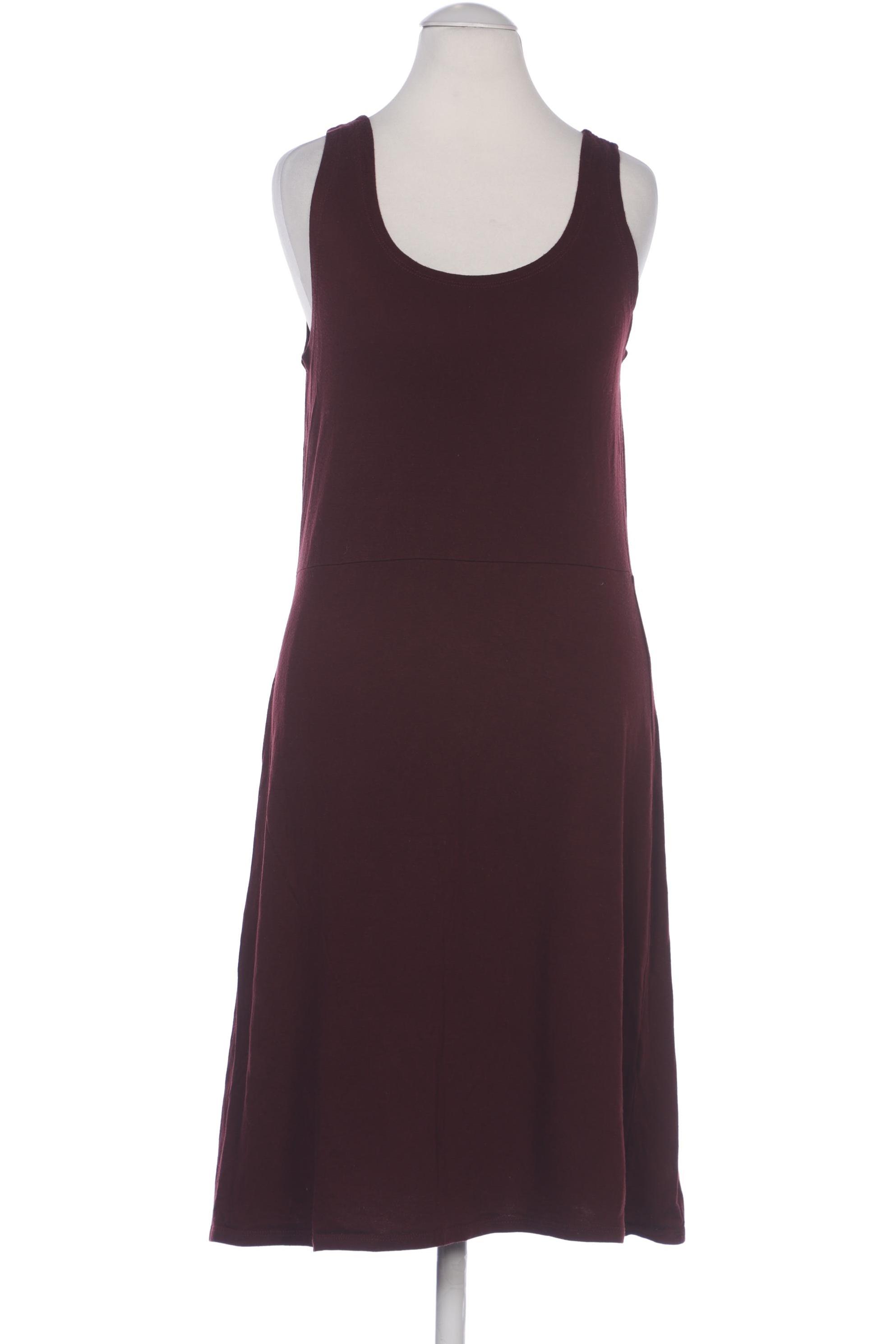 

Gudrun Sjödén Damen Kleid, bordeaux, Gr. 36