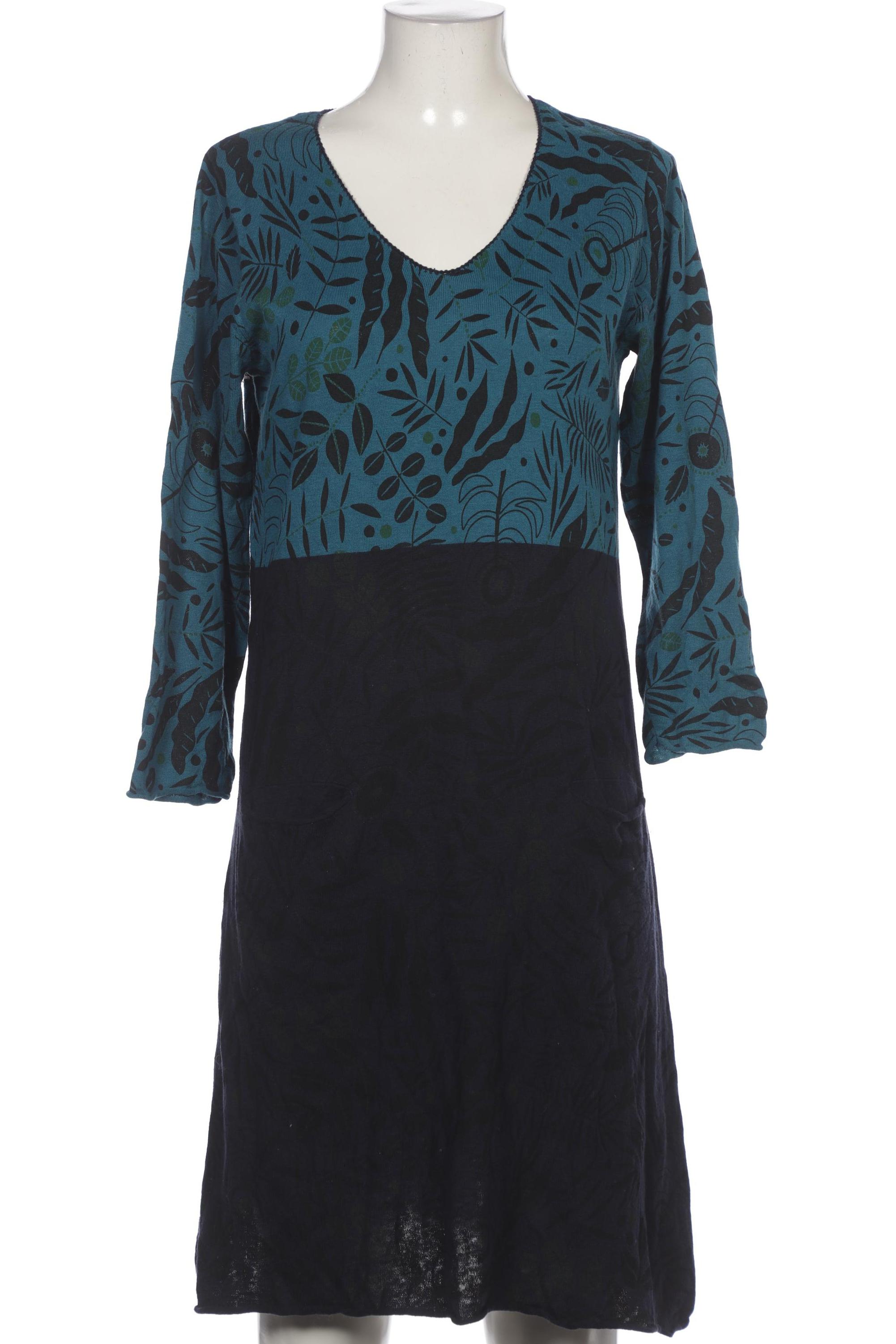 

Gudrun Sjödén Damen Kleid, marineblau
