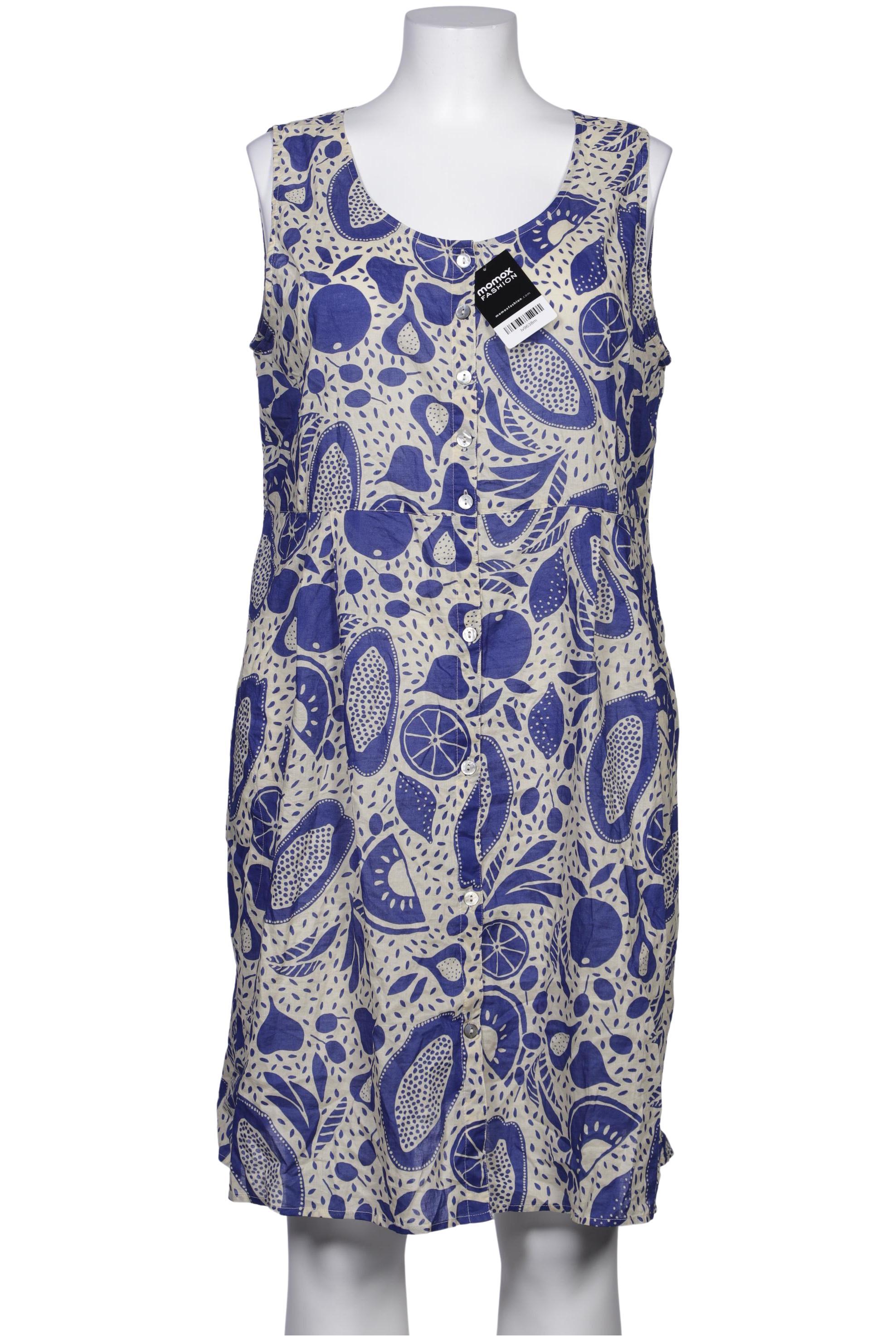 

Gudrun Sjödén Damen Kleid, mehrfarbig, Gr. 44