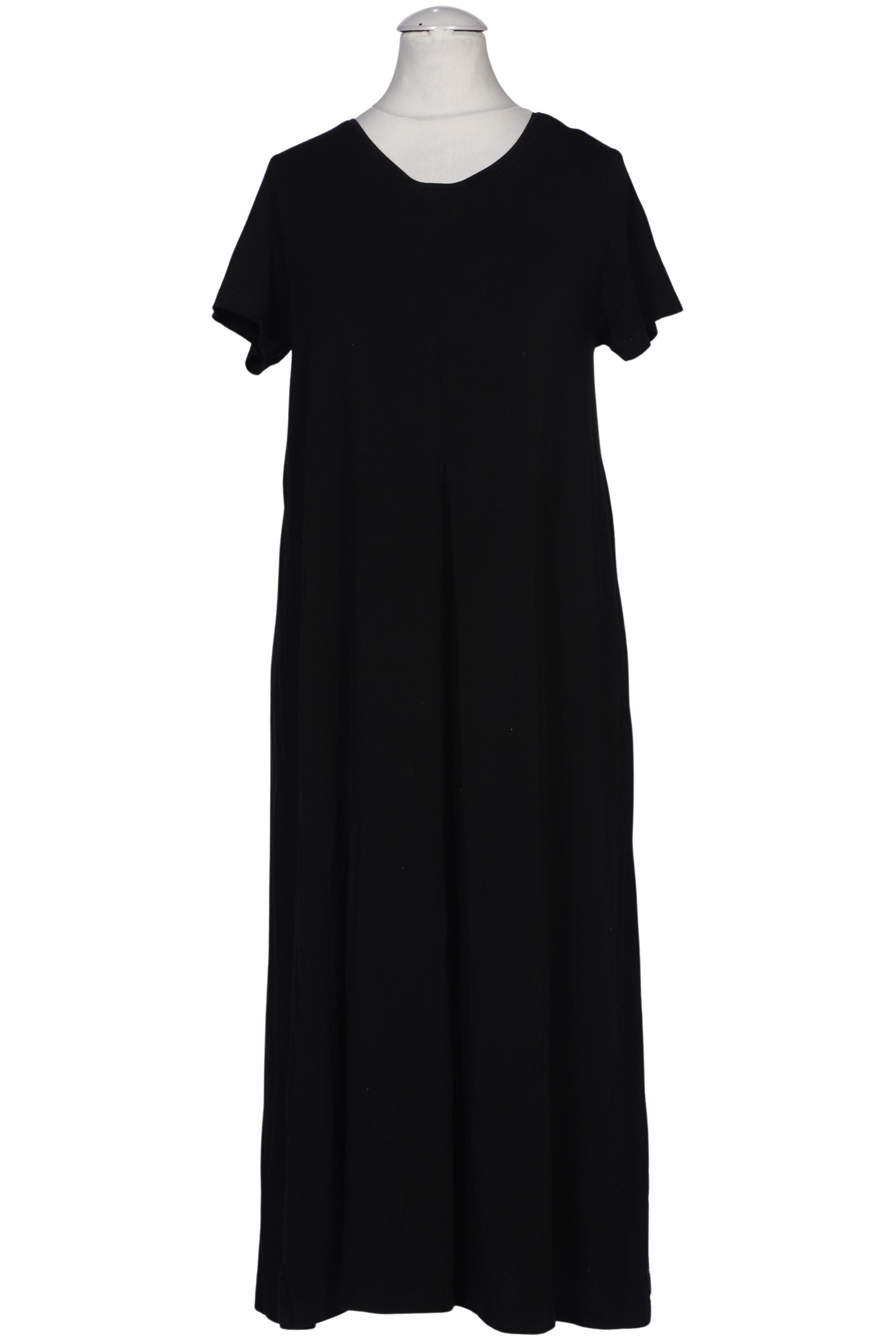 

Gudrun Sjödén Damen Kleid, schwarz, Gr. 34
