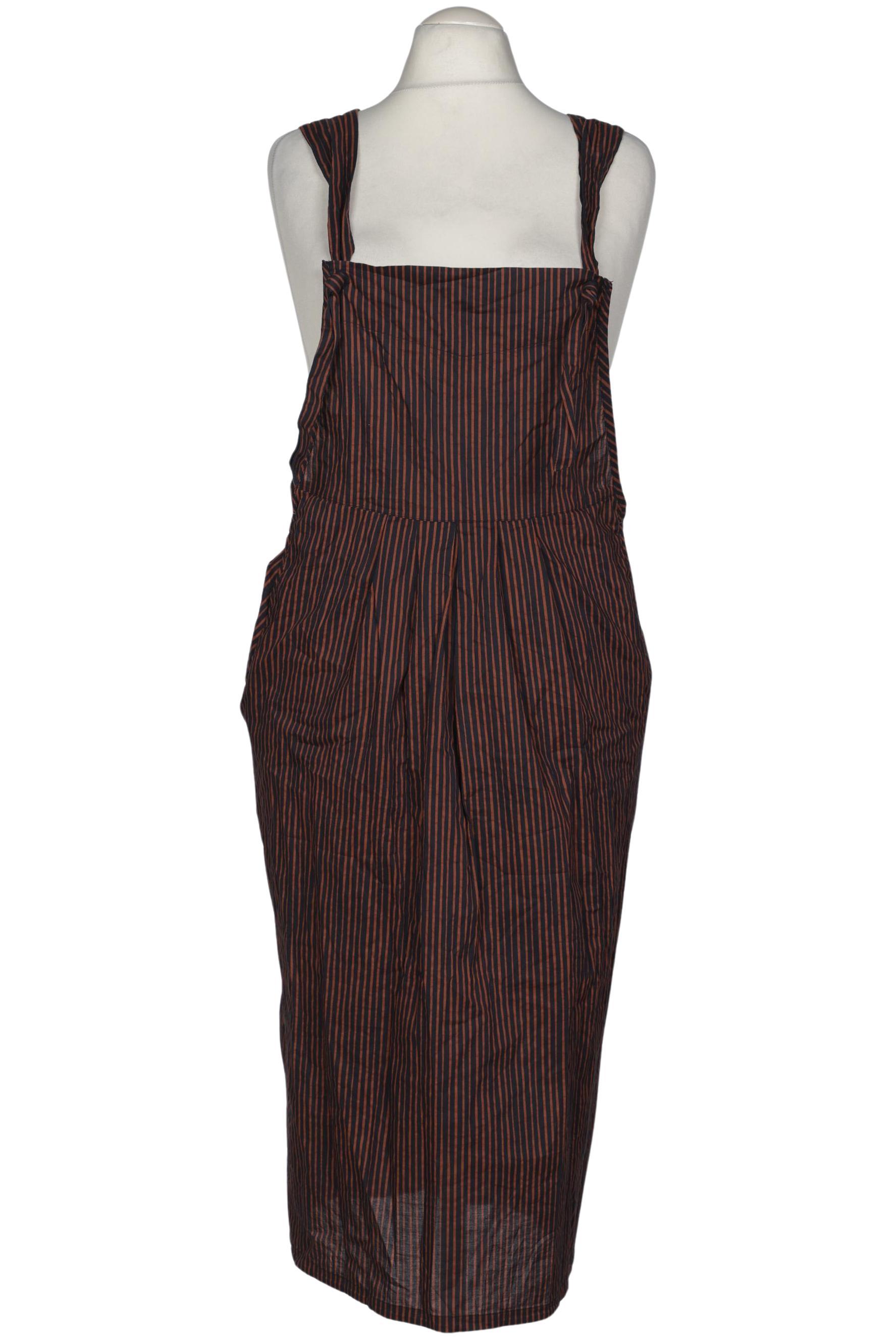 

Gudrun Sjödén Damen Kleid, marineblau, Gr. 44