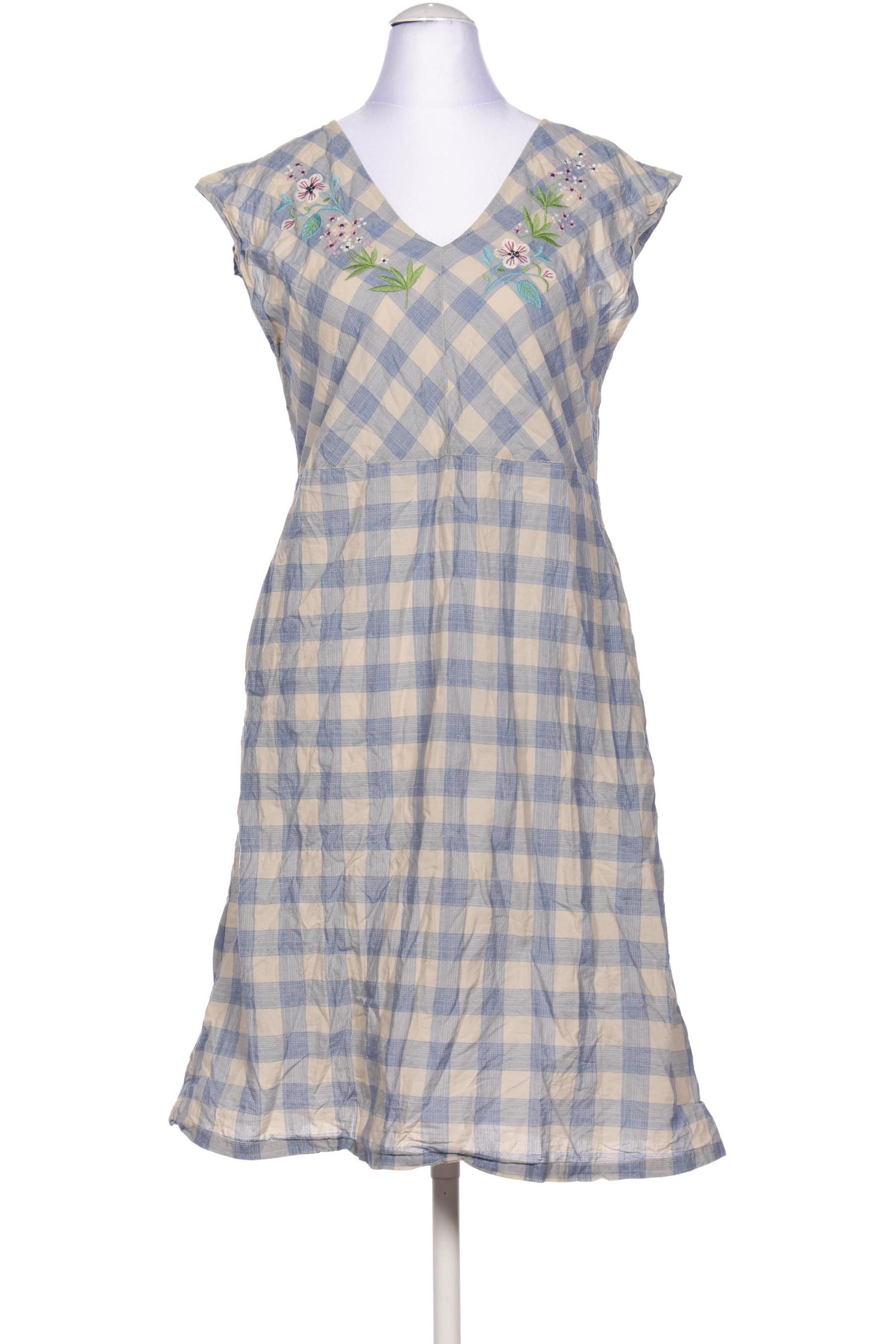 

Gudrun Sjödén Damen Kleid, blau, Gr. 36