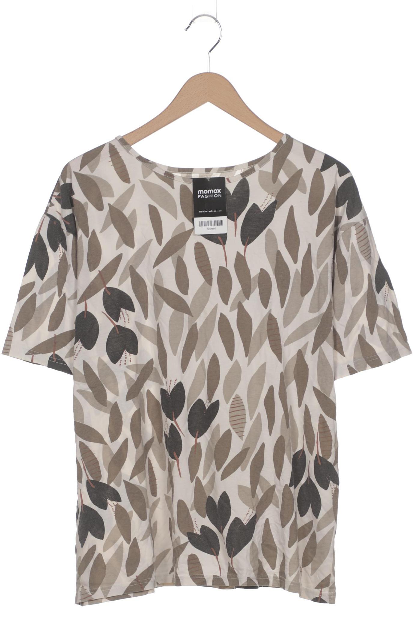 

Gudrun Sjödén Damen T-Shirt, beige, Gr. 42