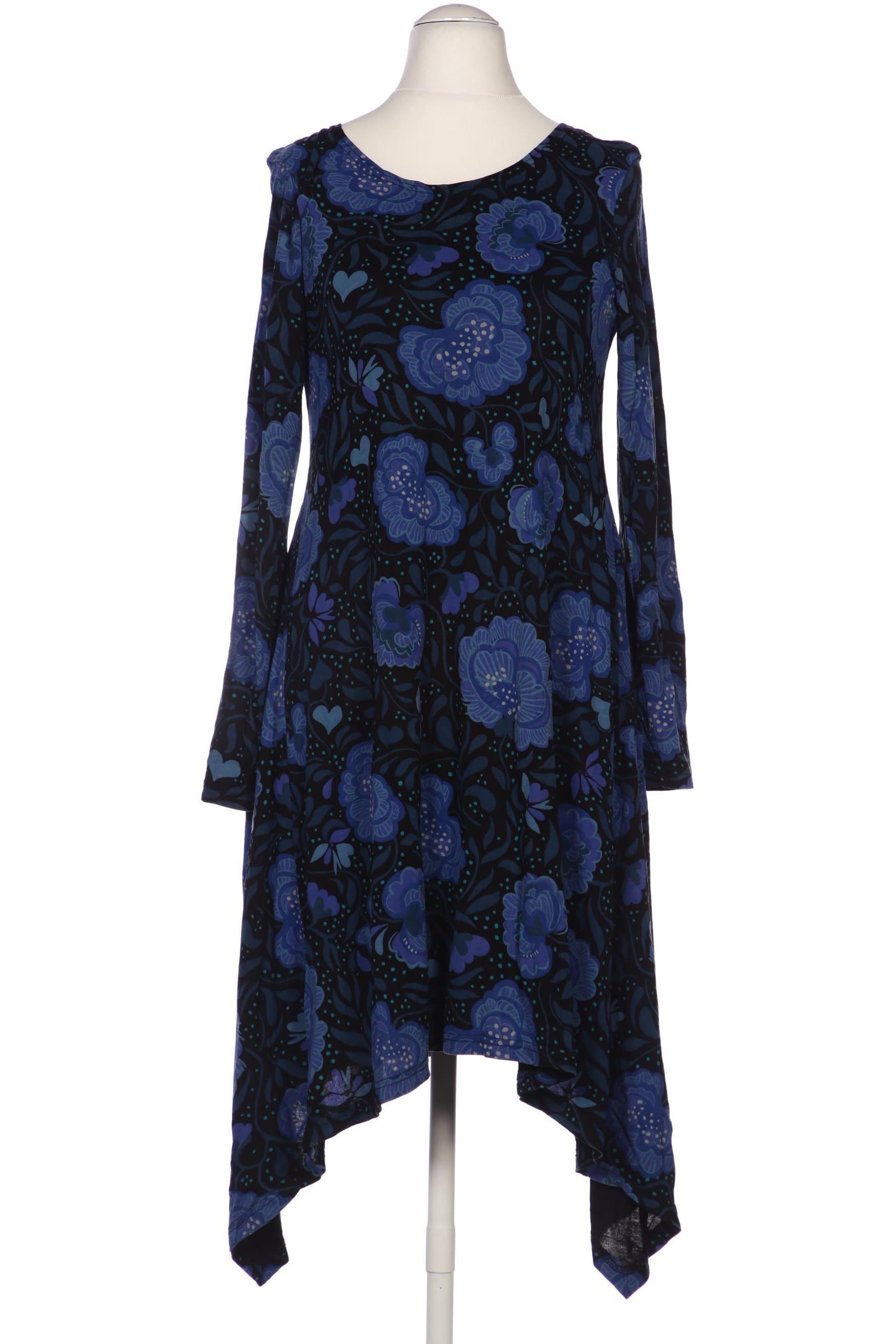 

Gudrun Sjödén Damen Kleid, schwarz, Gr. 36