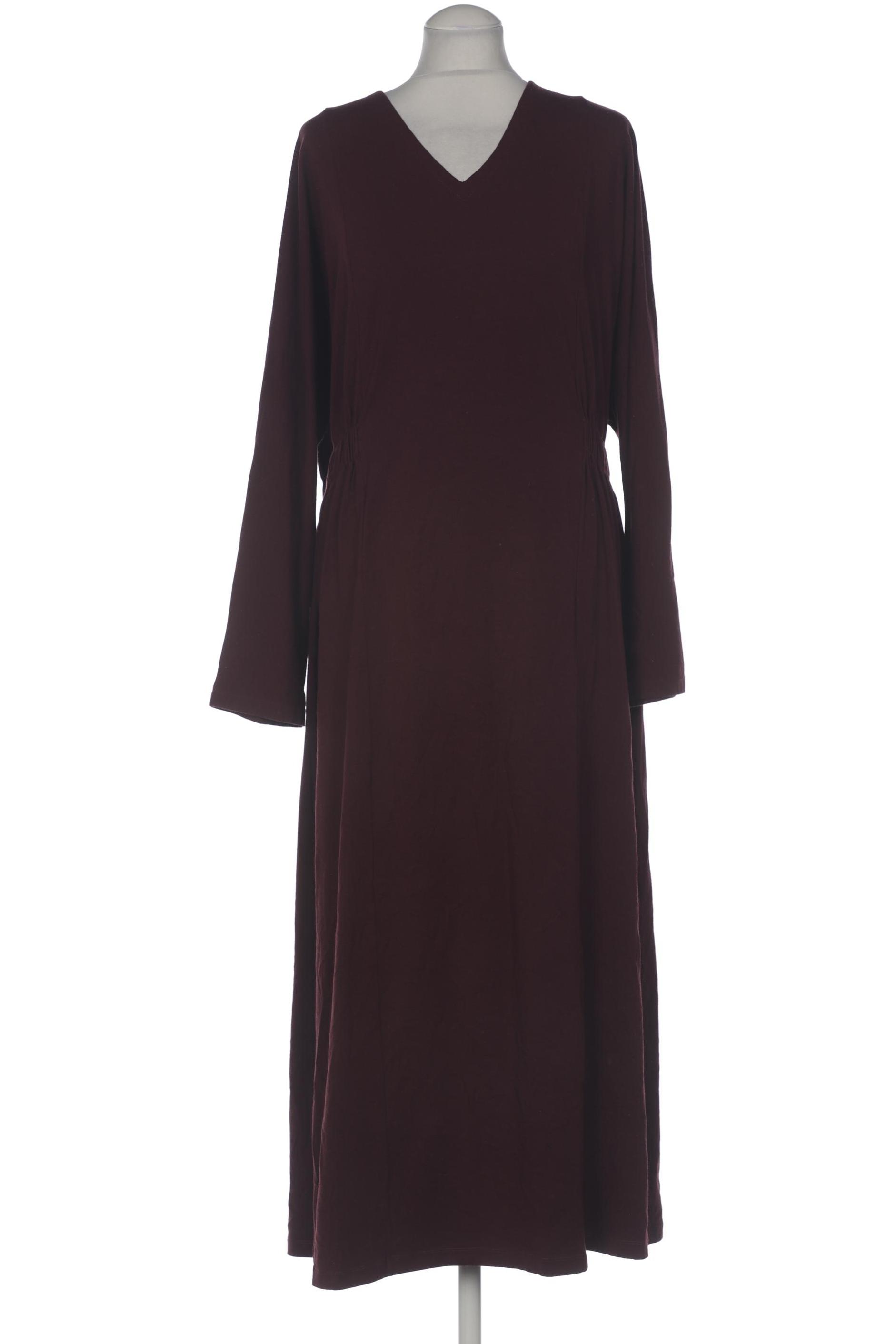 

Gudrun Sjödén Damen Kleid, bordeaux, Gr. 42