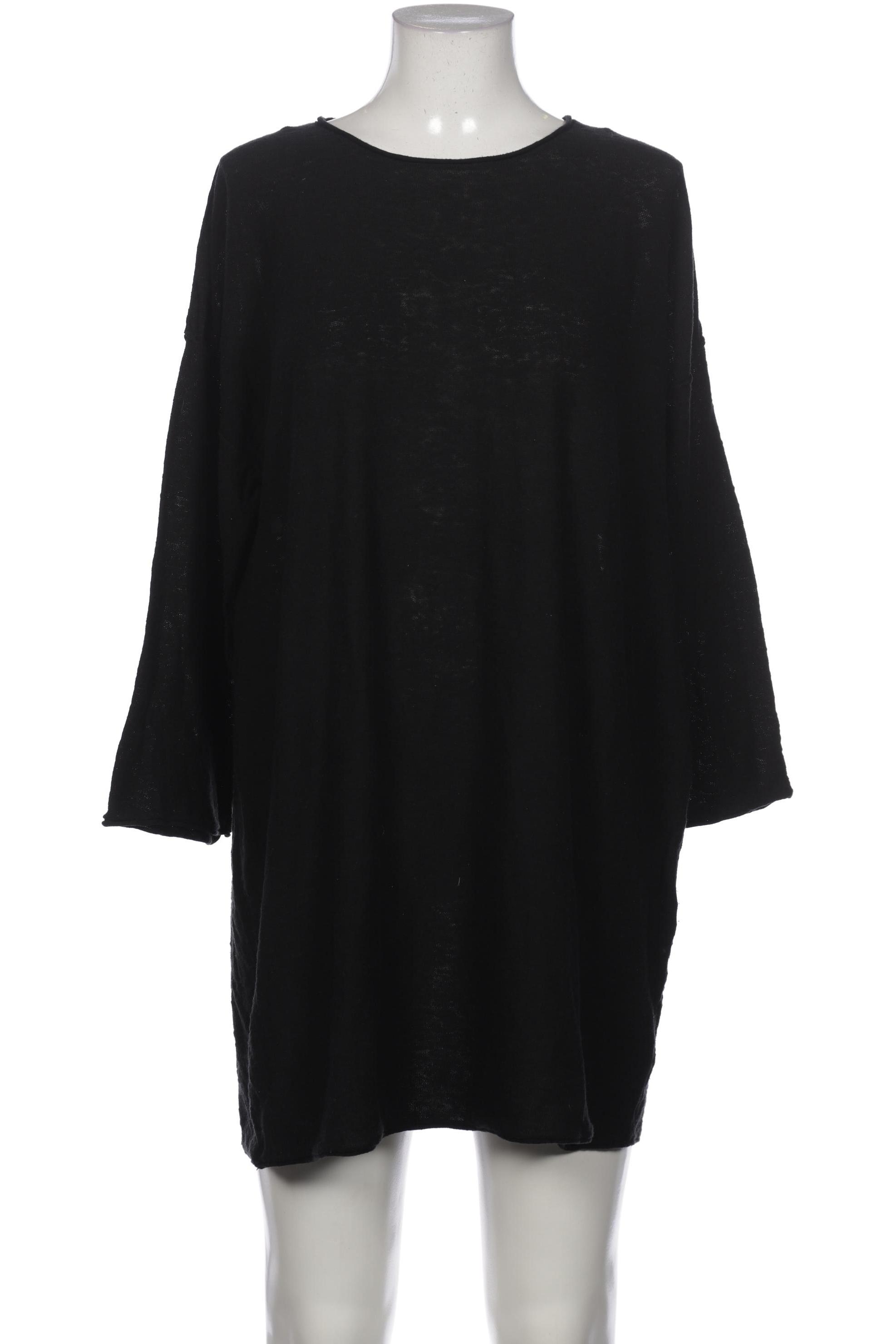 

Gudrun Sjödén Damen Kleid, schwarz, Gr. 38