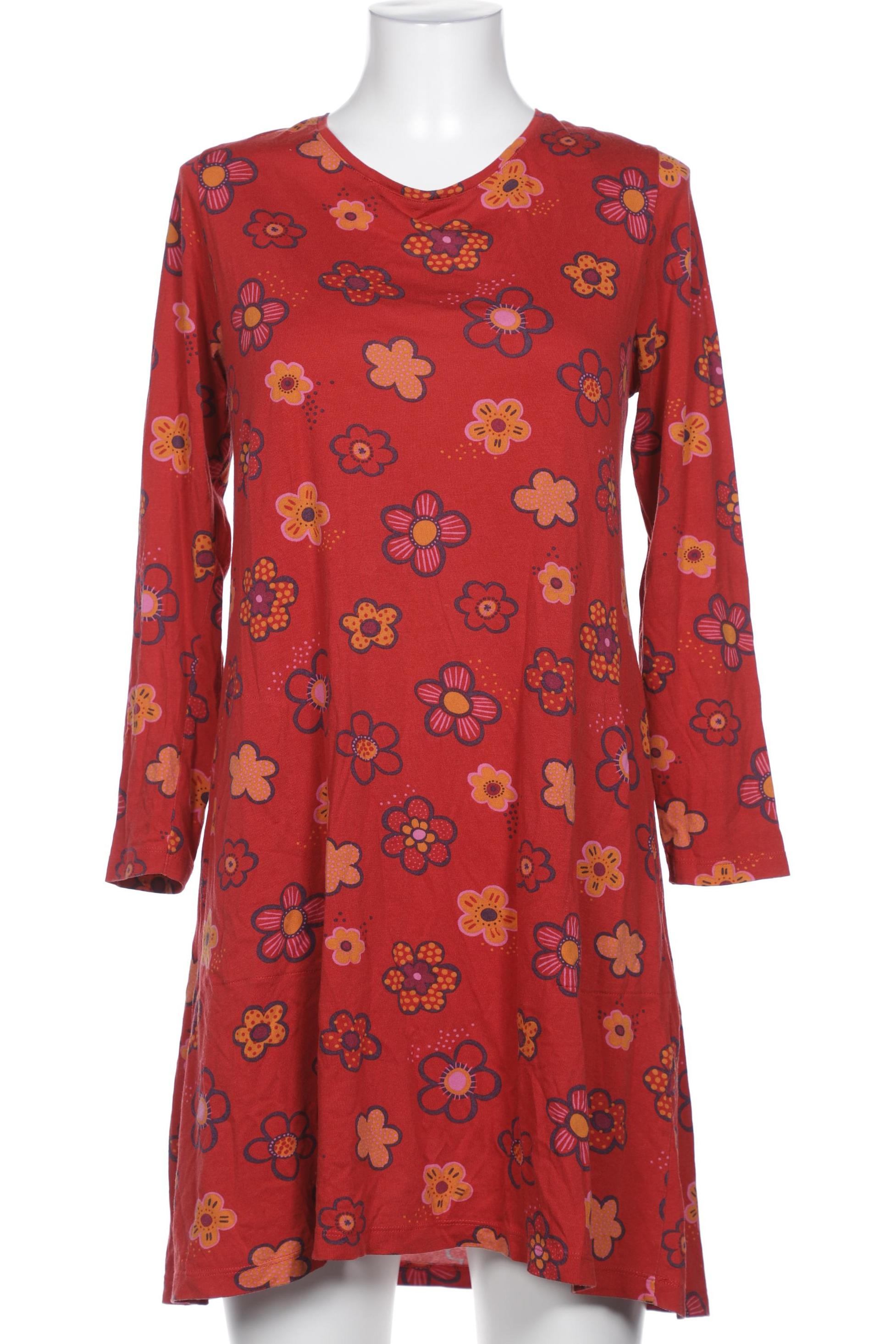 

Gudrun Sjödén Damen Kleid, rot