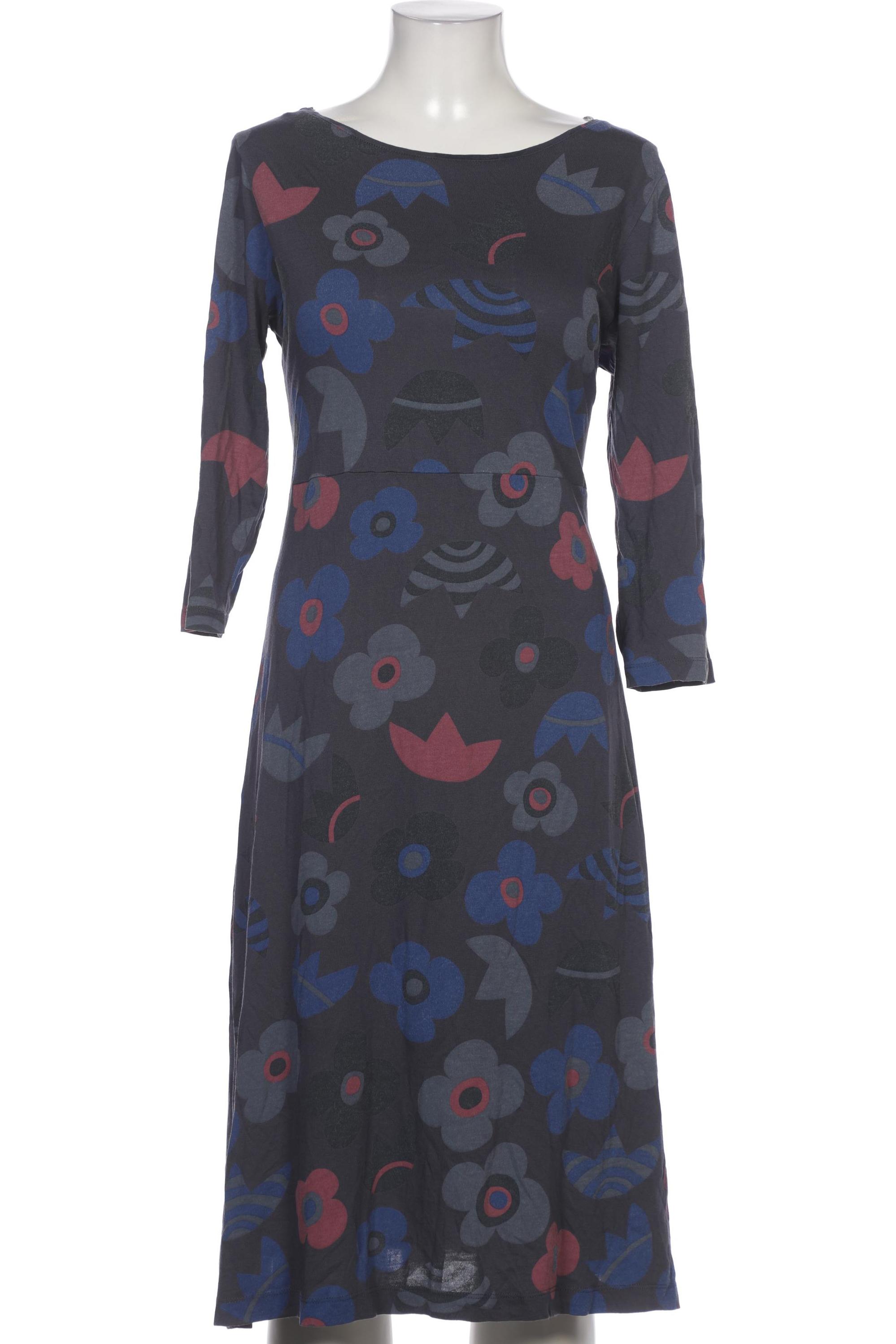 

Gudrun Sjödén Damen Kleid, marineblau, Gr. 38