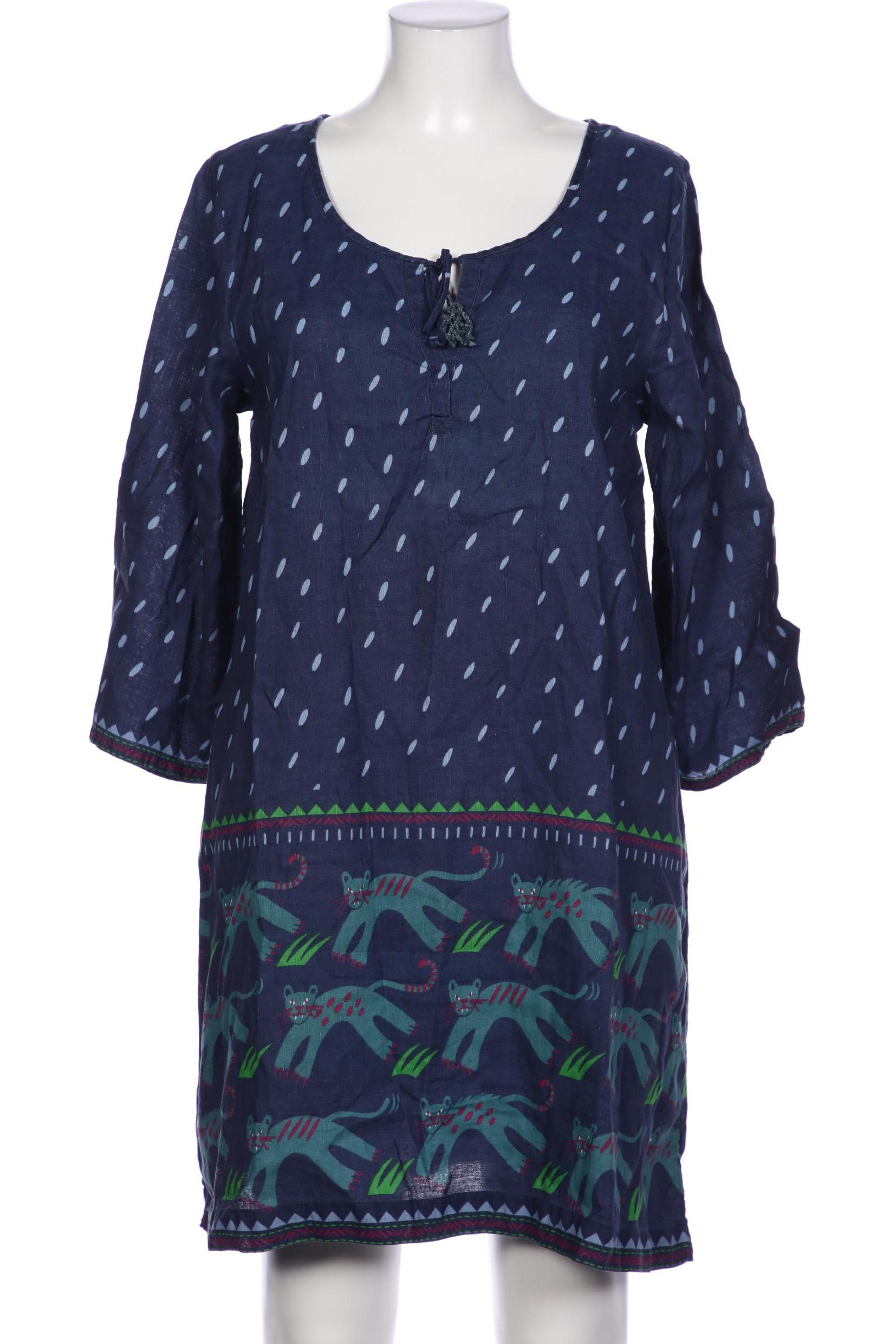 

Gudrun Sjödén Damen Kleid, marineblau