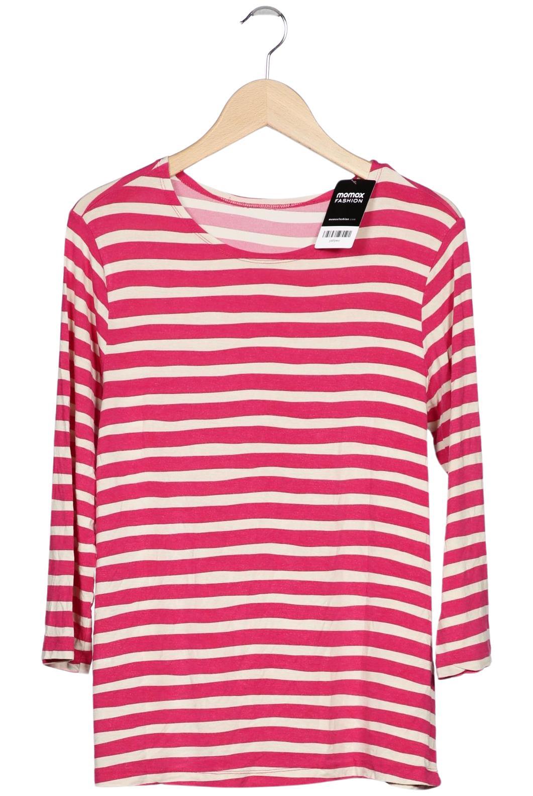 

Gudrun Sjödén Damen Langarmshirt, mehrfarbig, Gr. 42