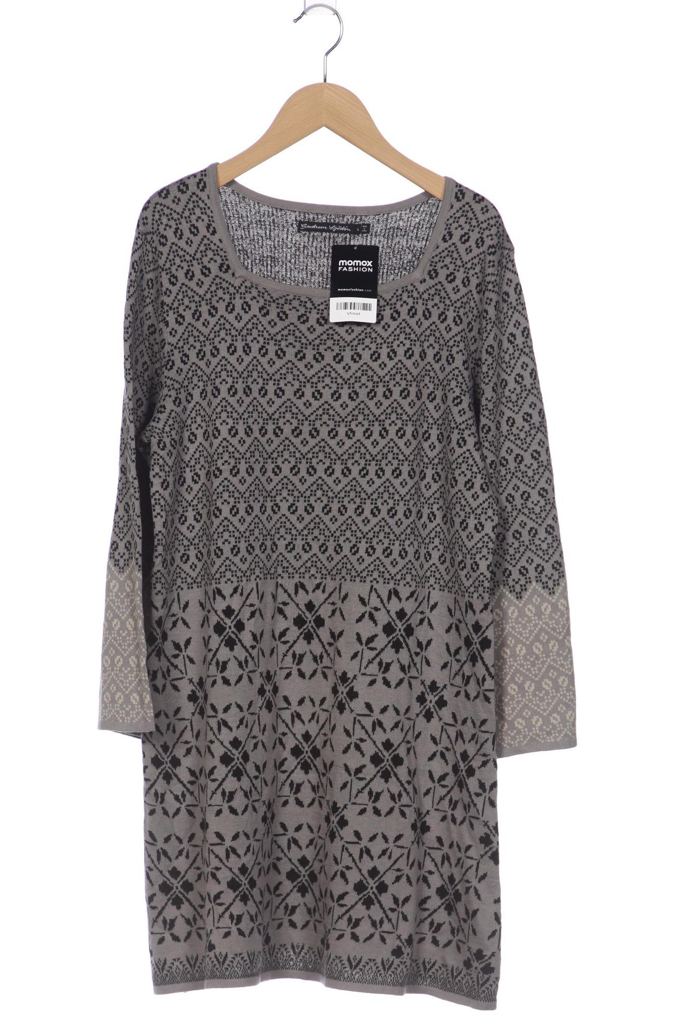 

Gudrun Sjödén Damen Pullover, grau, Gr. 42