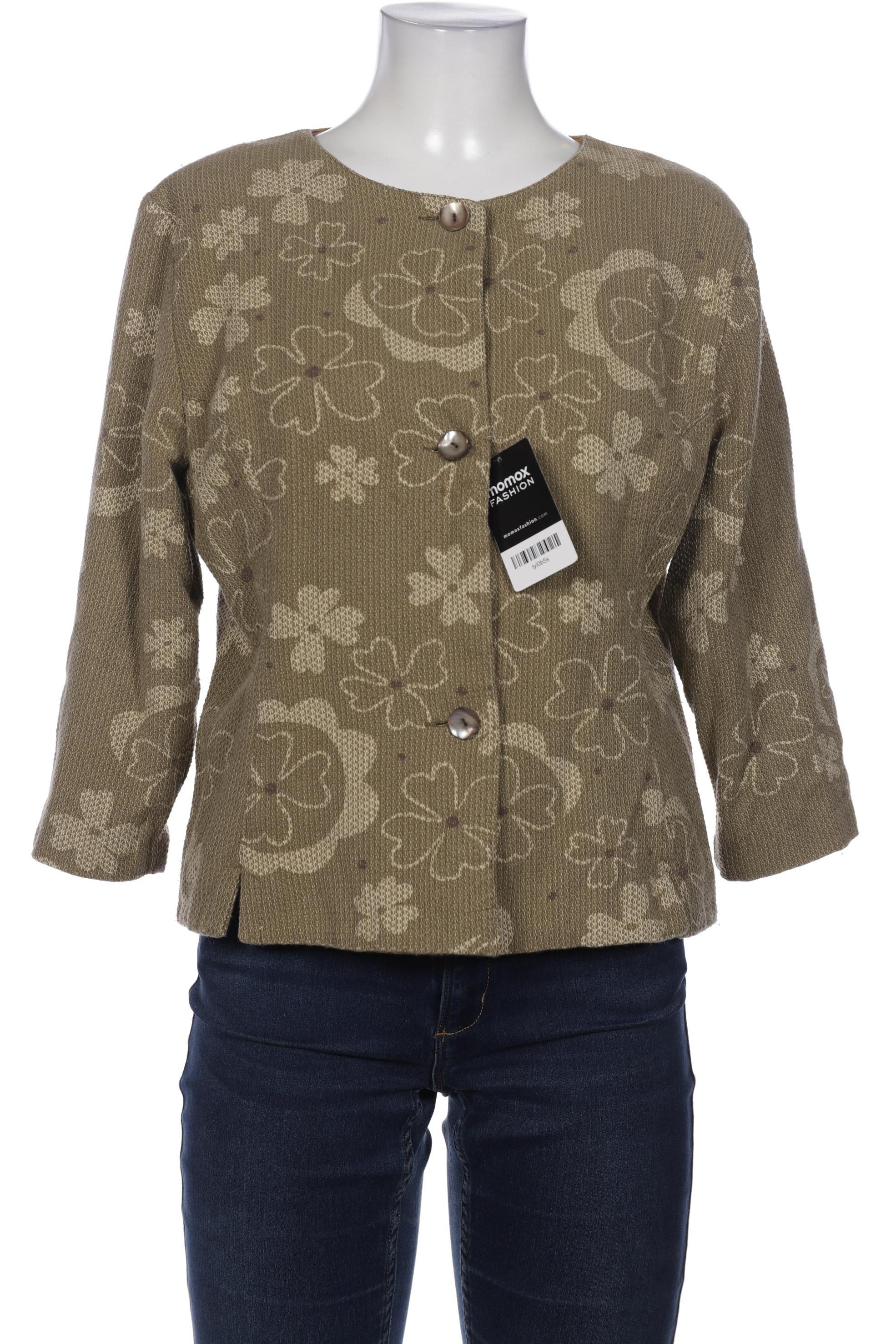 

Gudrun Sjödén Damen Blazer, beige, Gr. 42