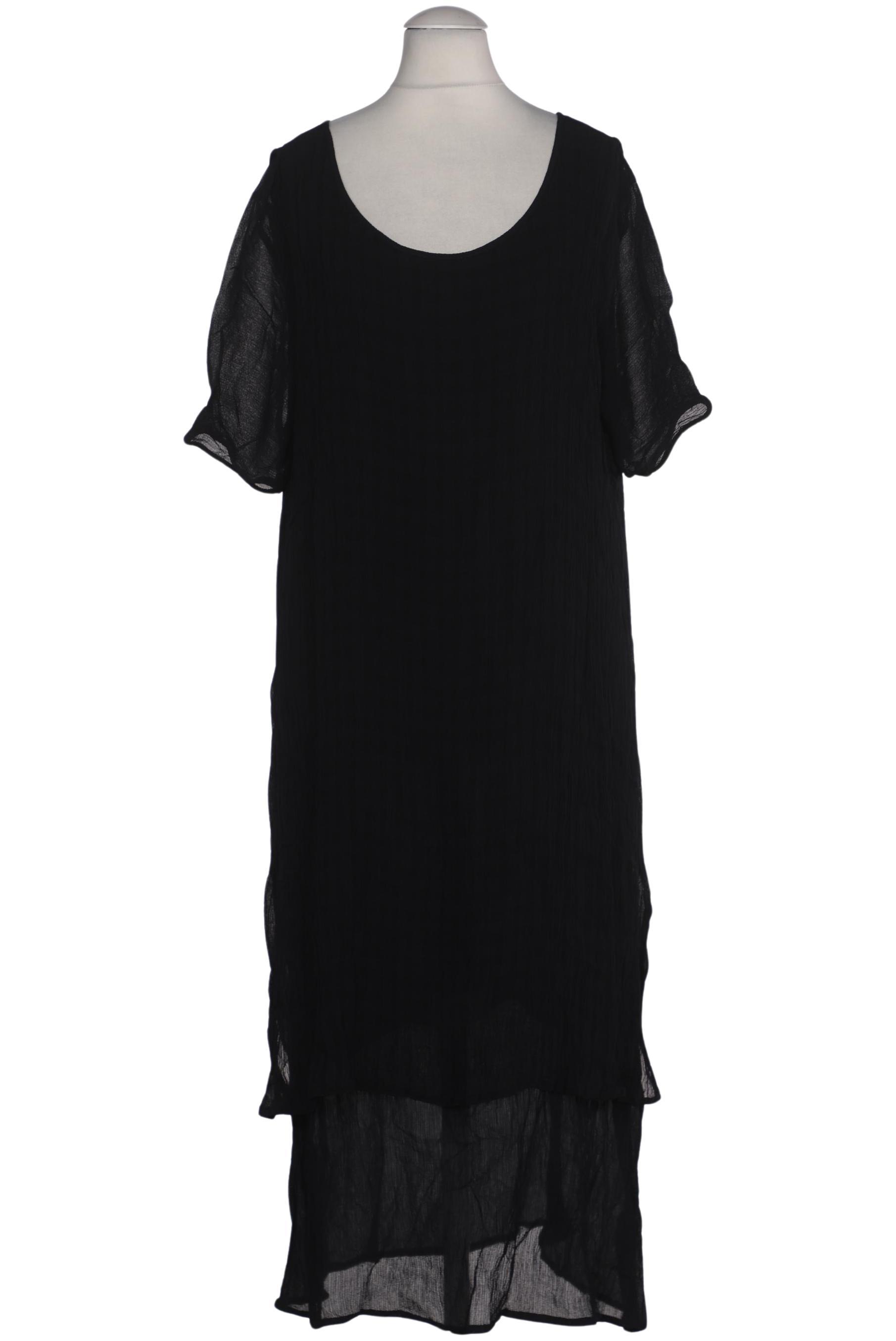 

Gudrun Sjödén Damen Kleid, marineblau, Gr. 38