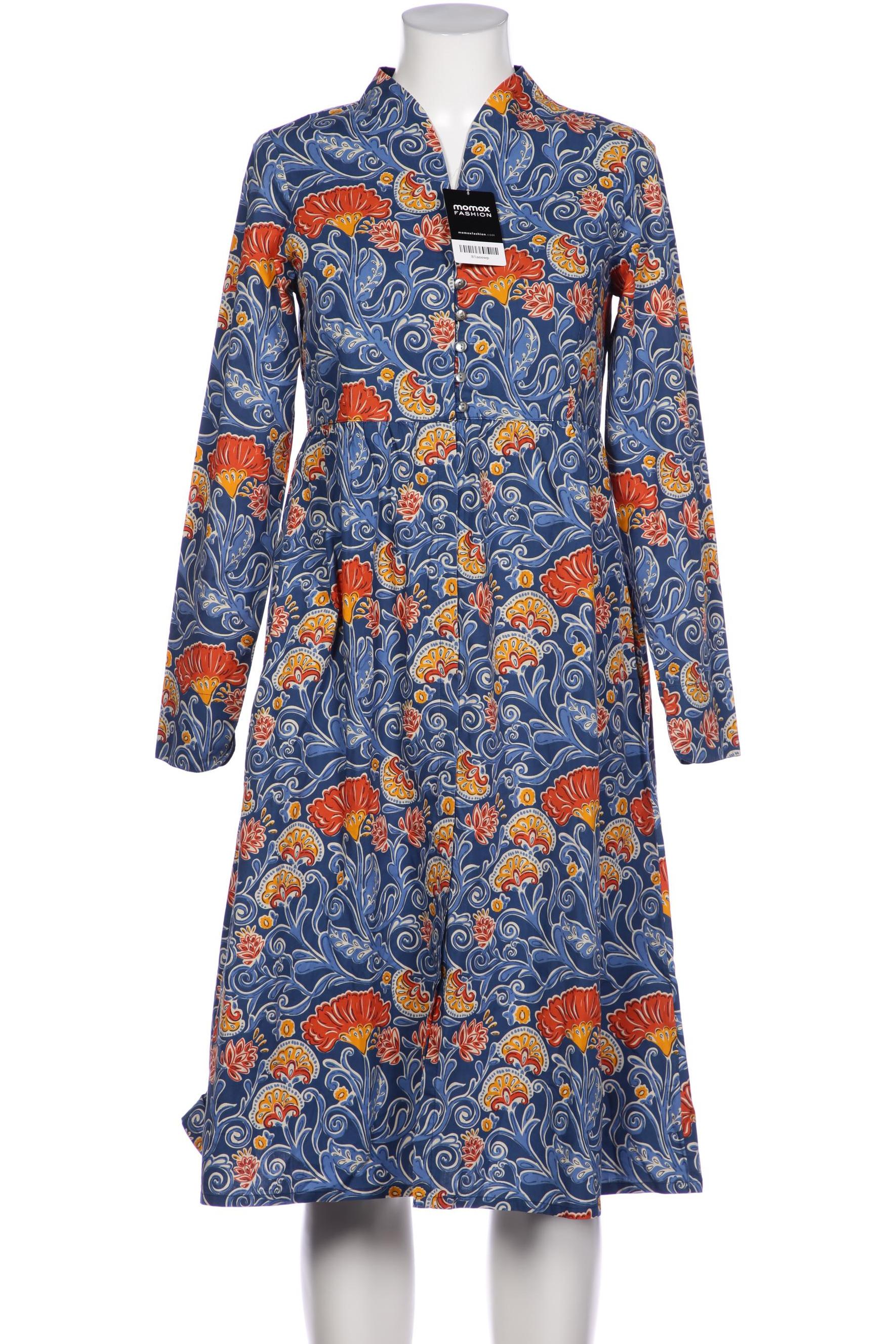 

Gudrun Sjödén Damen Kleid, blau