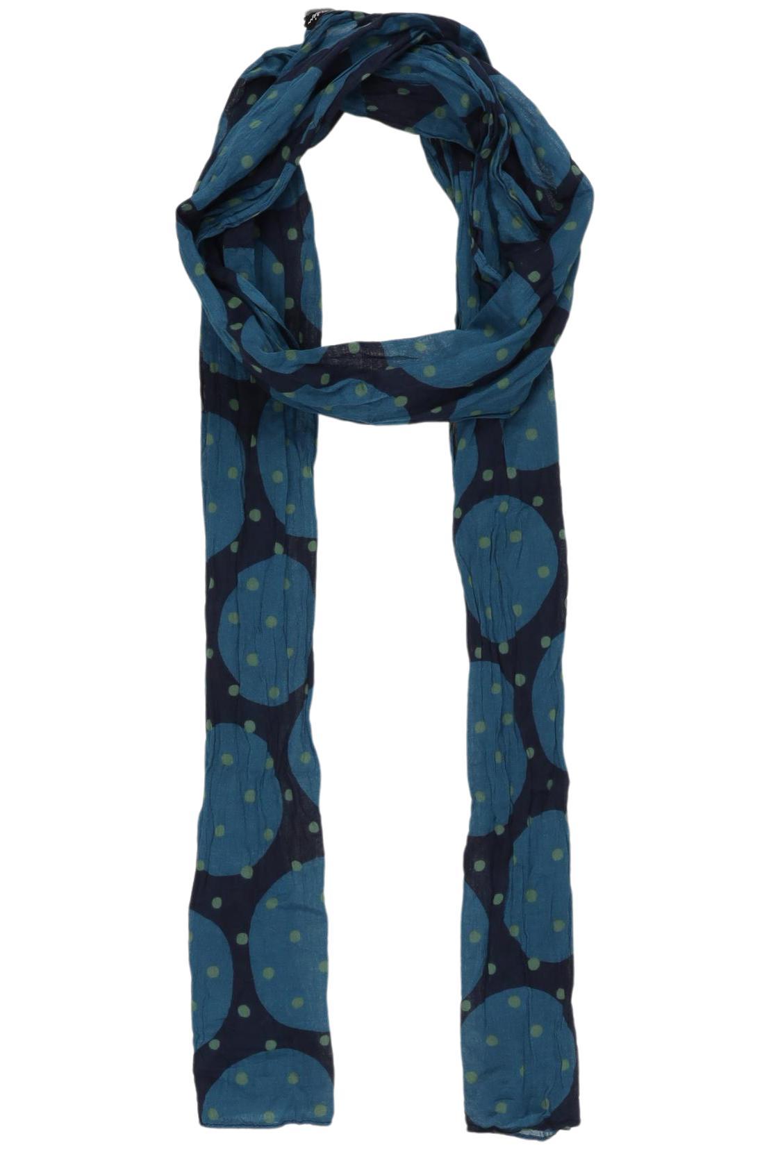 

Gudrun Sjödén Damen Schal, marineblau, Gr.