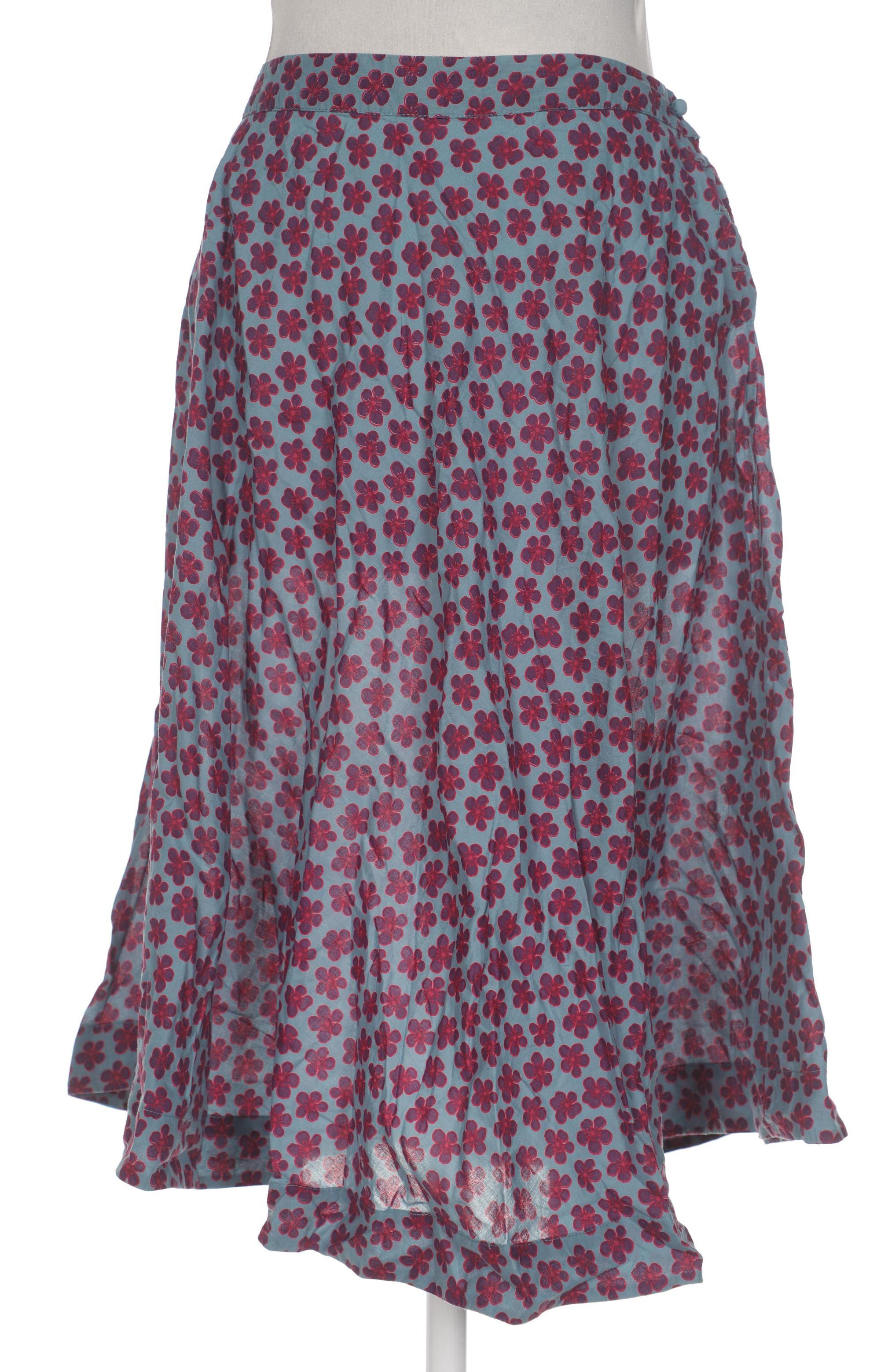 

Gudrun Sjödén Damen Rock, blau, Gr. 38