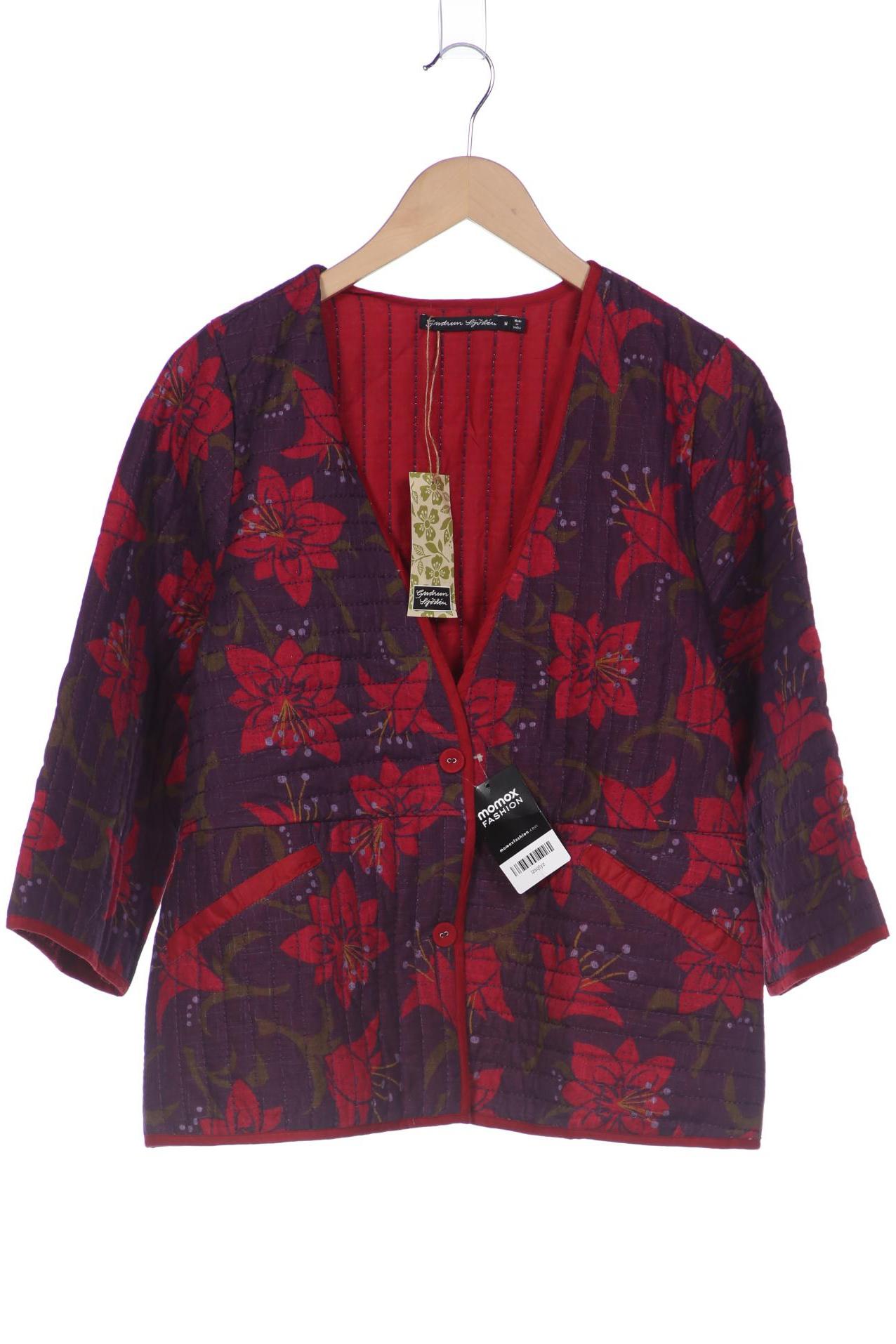 

Gudrun Sjödén Damen Jacke, flieder, Gr. 38