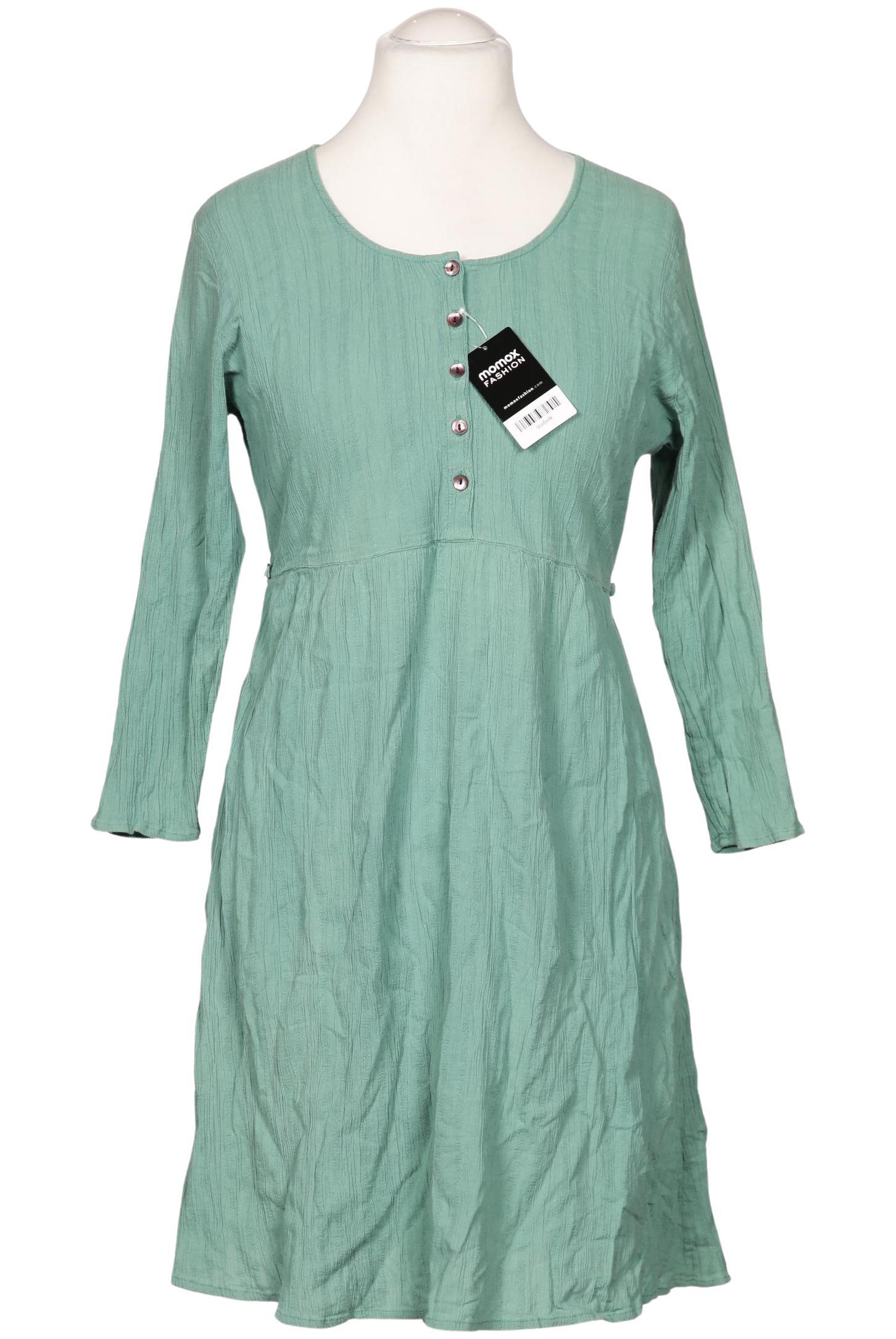 

Gudrun Sjödén Damen Kleid, hellgrün, Gr. 38