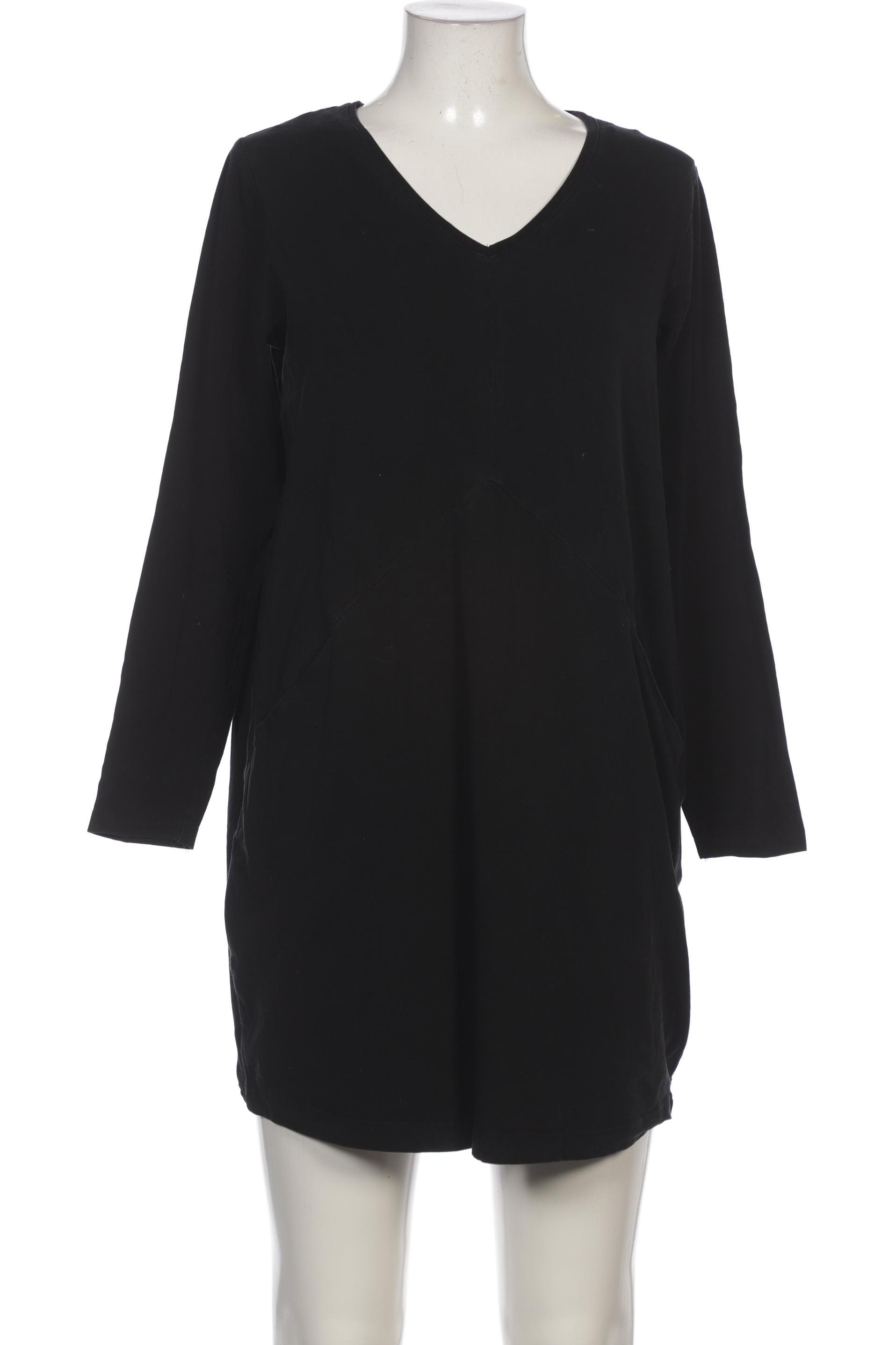 

Gudrun Sjödén Damen Kleid, schwarz