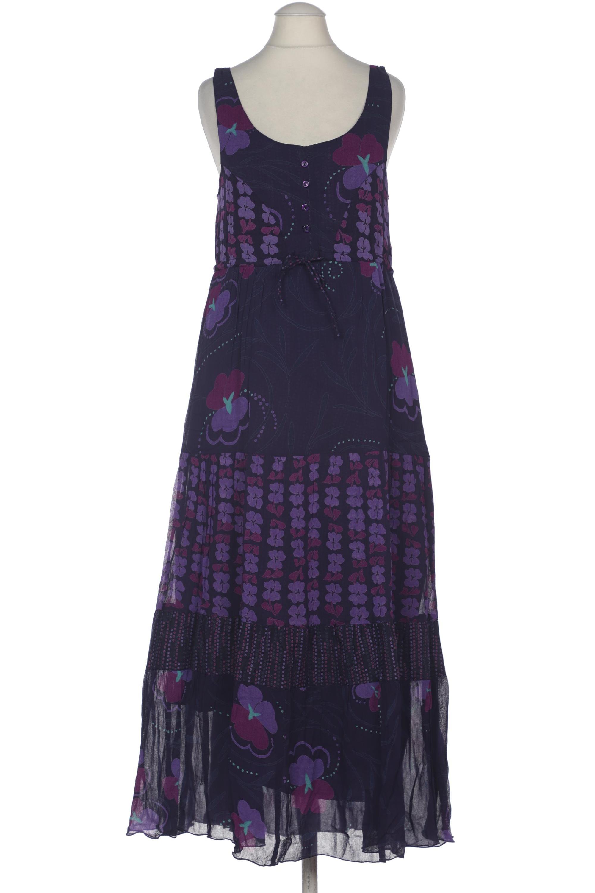 

Gudrun Sjödén Damen Kleid, flieder, Gr. 36