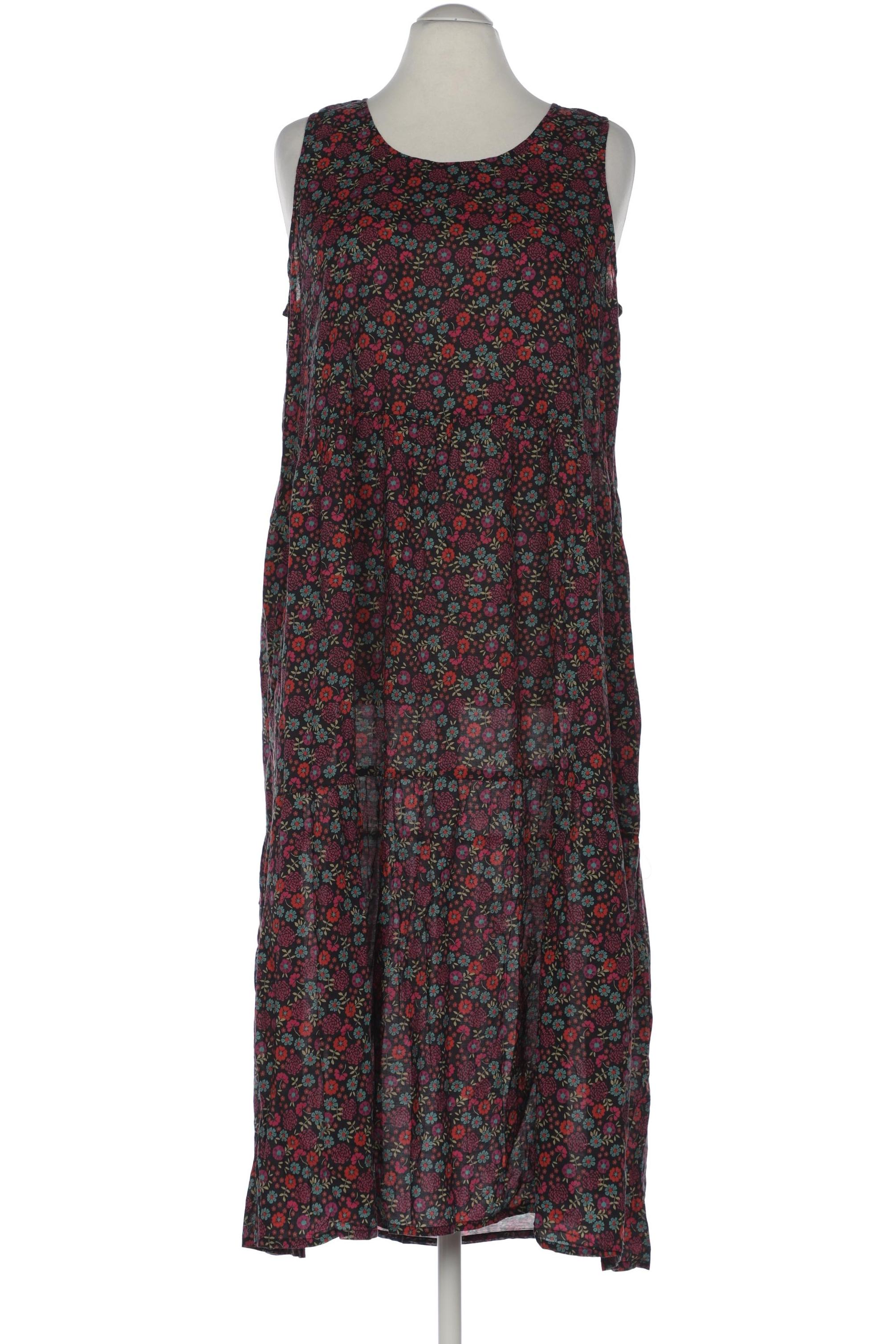 

Gudrun Sjödén Damen Kleid, mehrfarbig, Gr. 44