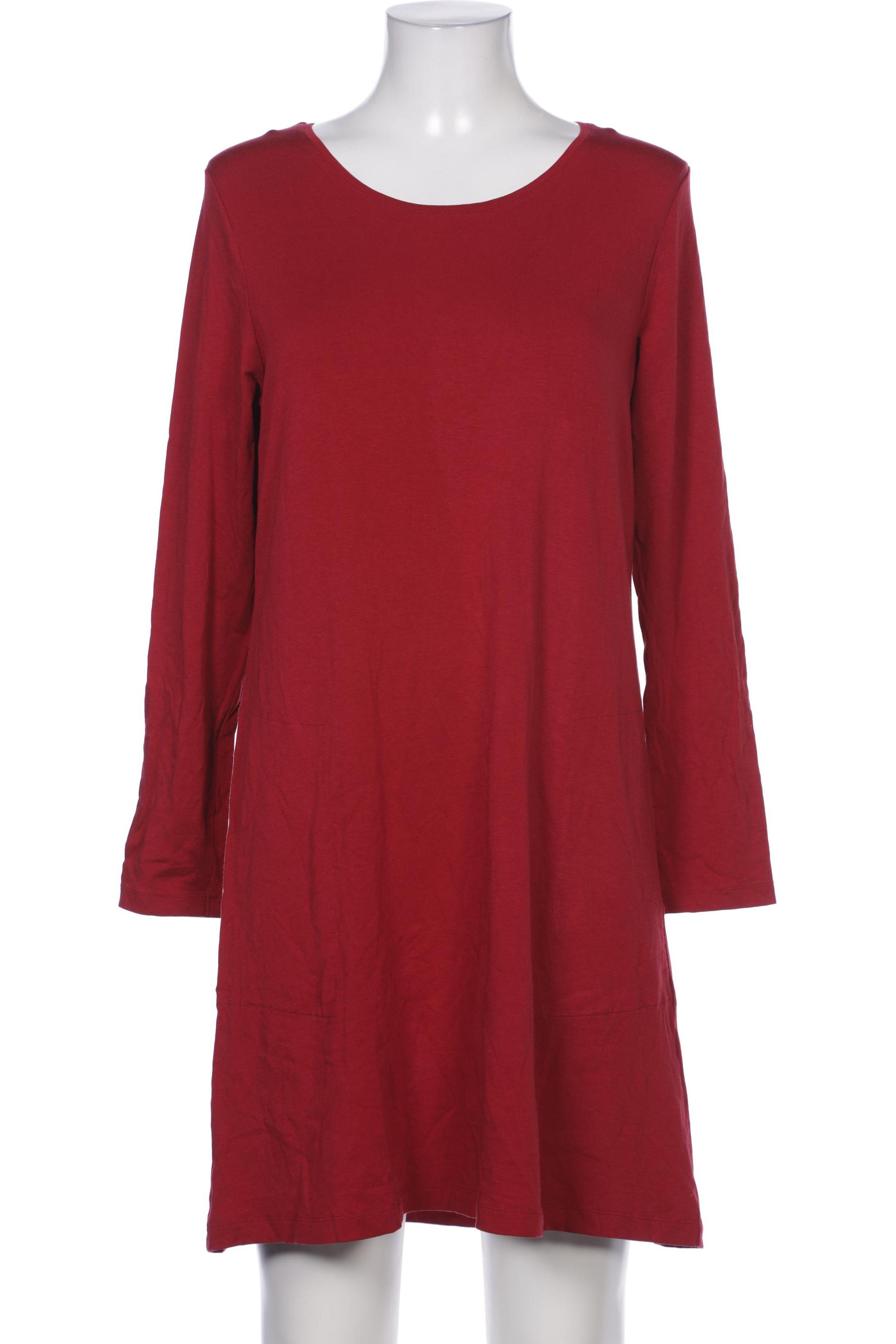 

Gudrun Sjödén Damen Kleid, rot, Gr. 38