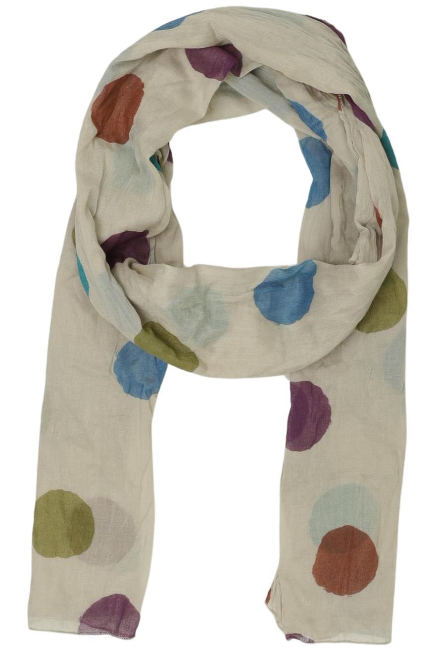 

Gudrun Sjödén Damen Schal, mehrfarbig, Gr.