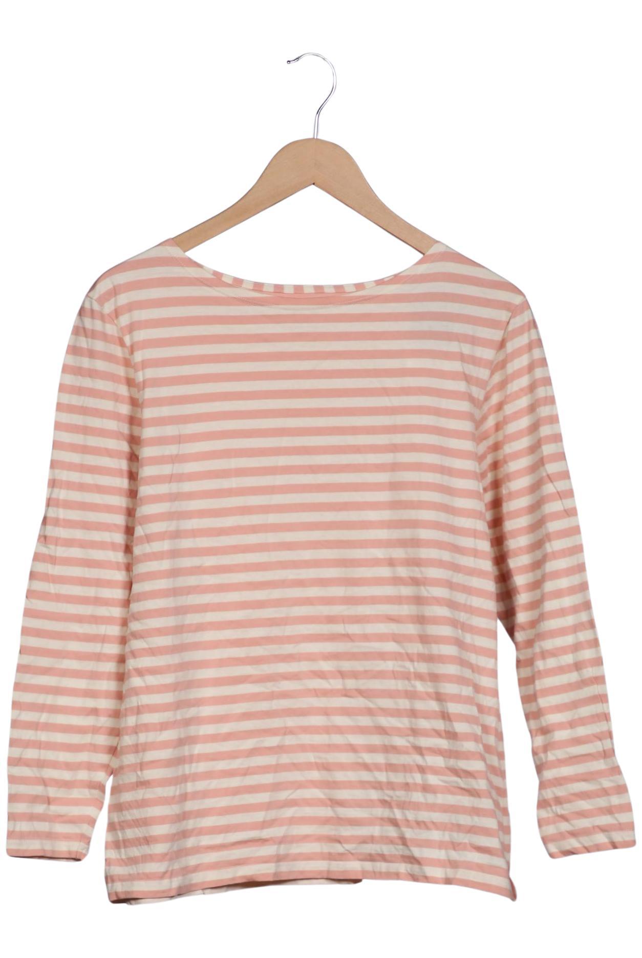 

Gudrun Sjödén Damen Langarmshirt, mehrfarbig, Gr. 42